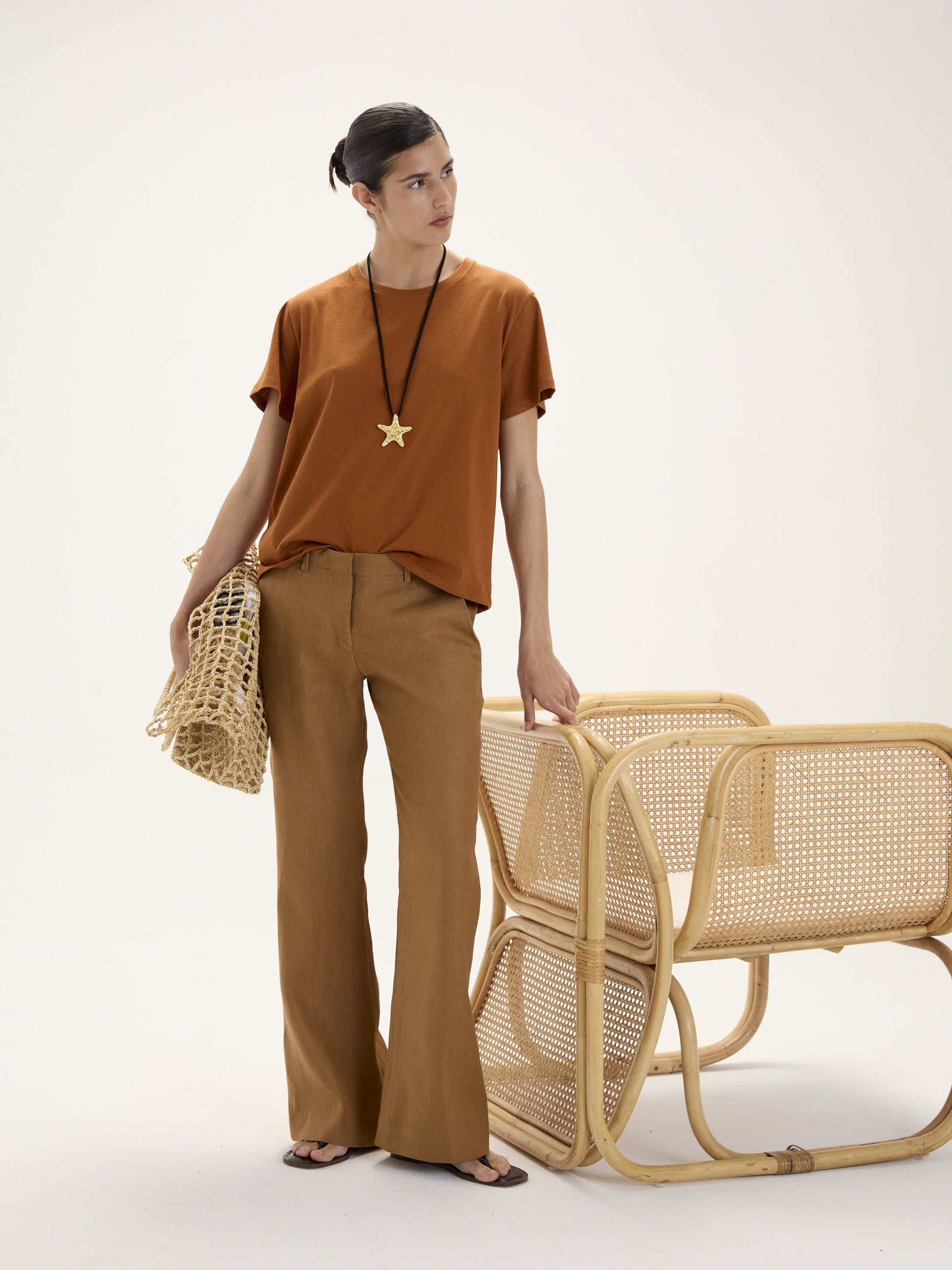 Pantalon John