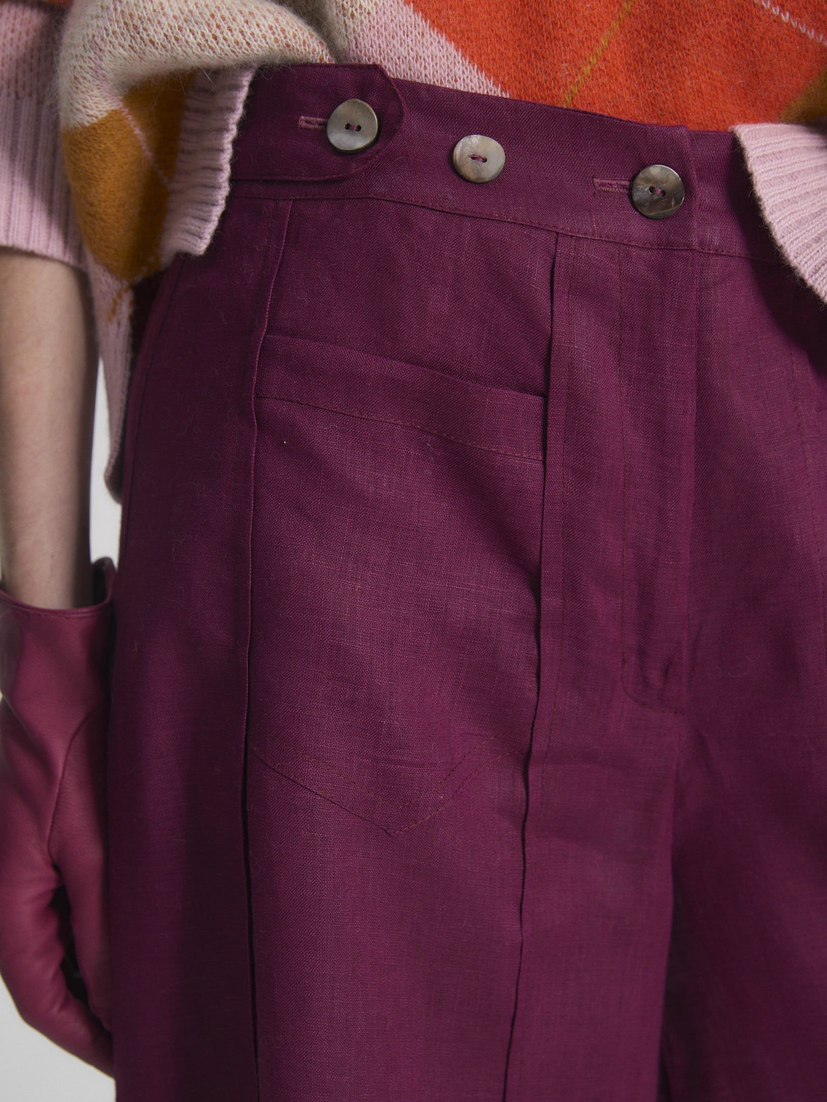 Pantalon Jorgelina