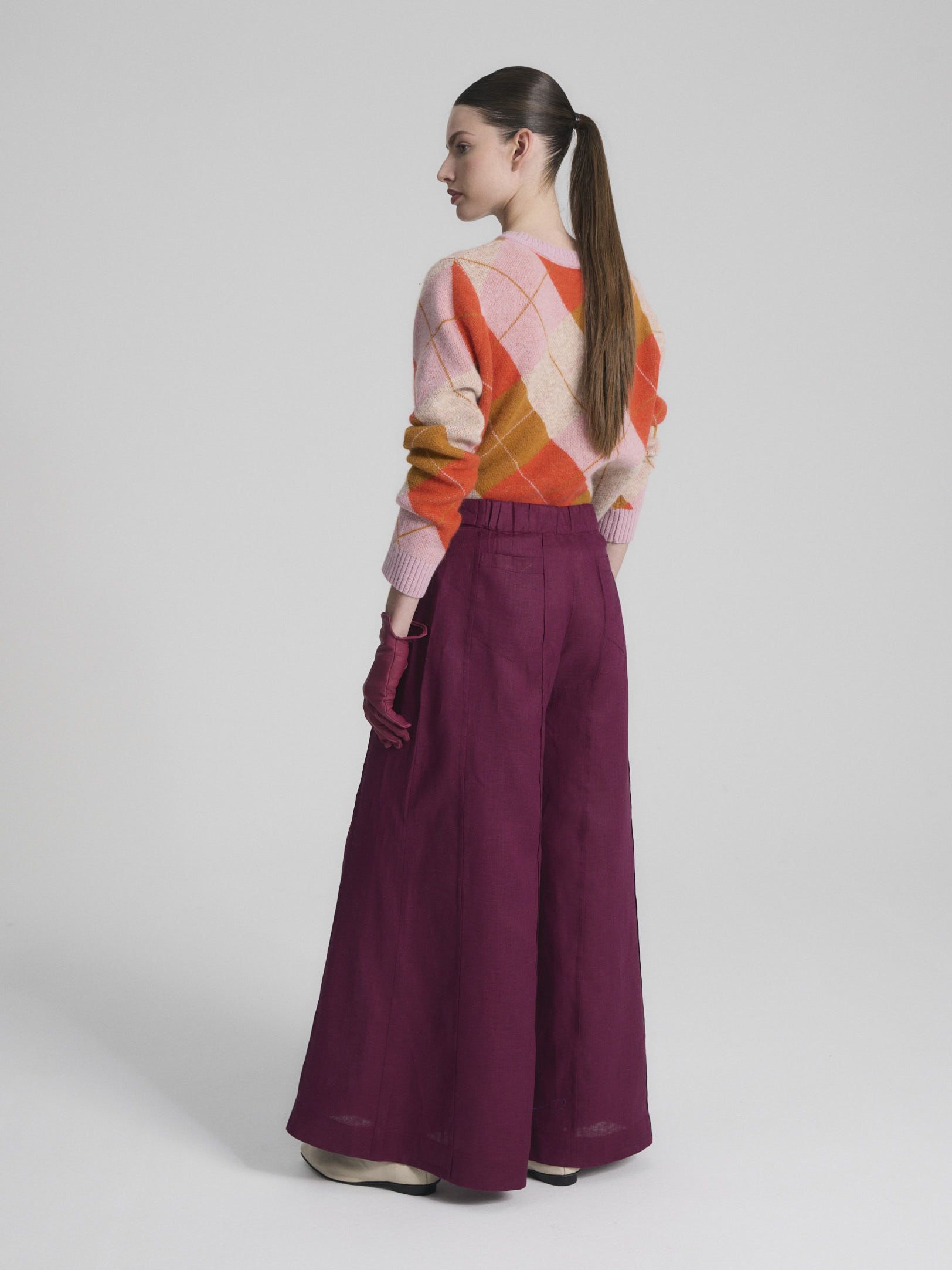 Pantalon Jorgelina