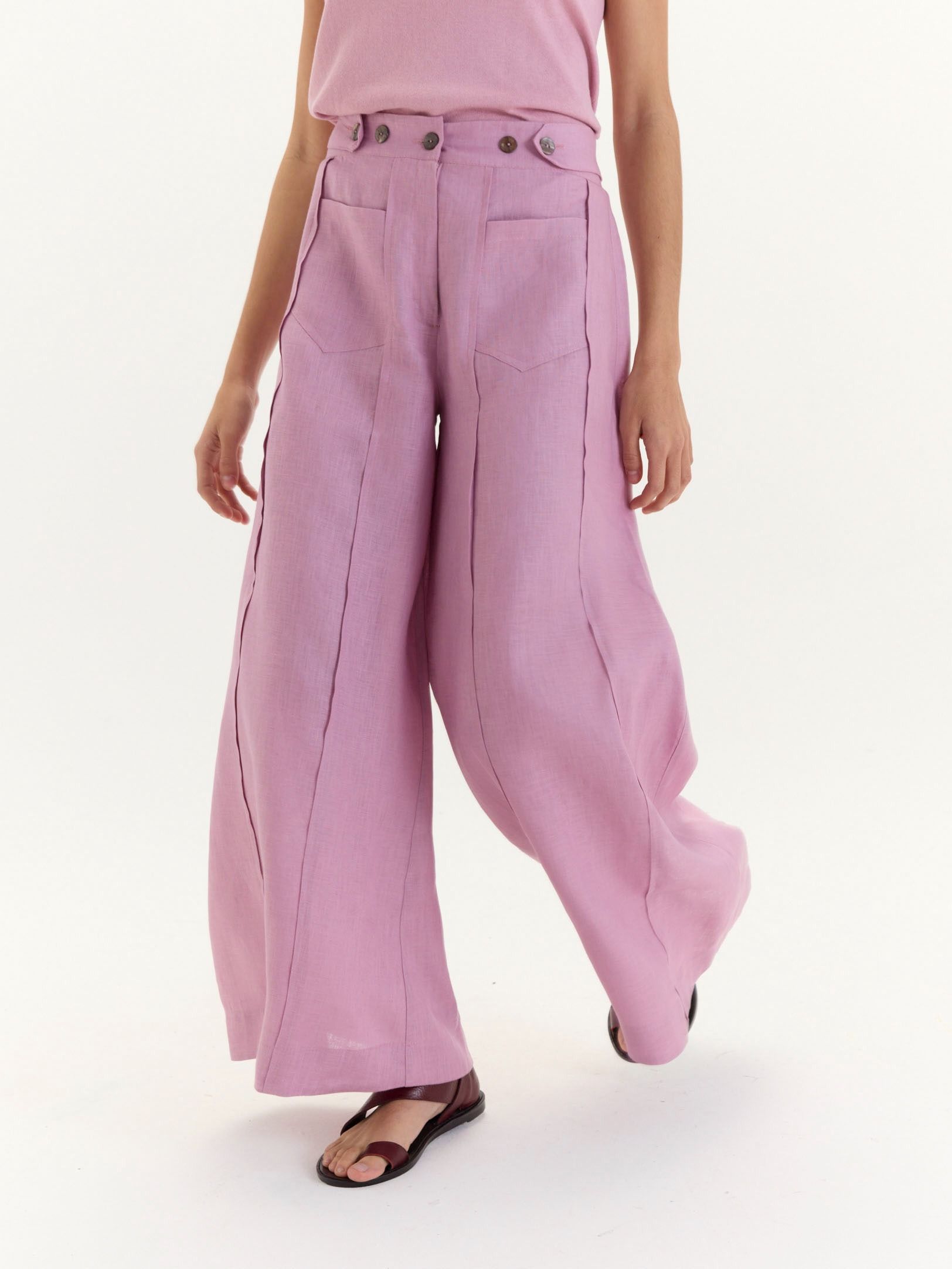 Pantalon Jorgelina