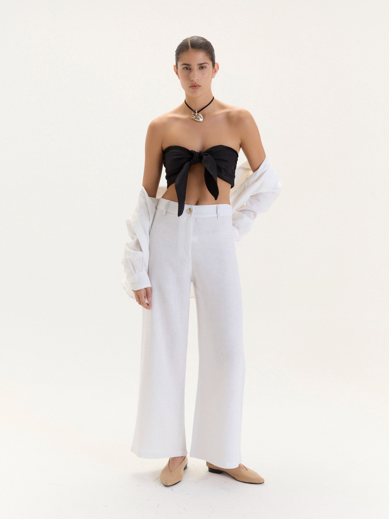 Pantalon Kisha
