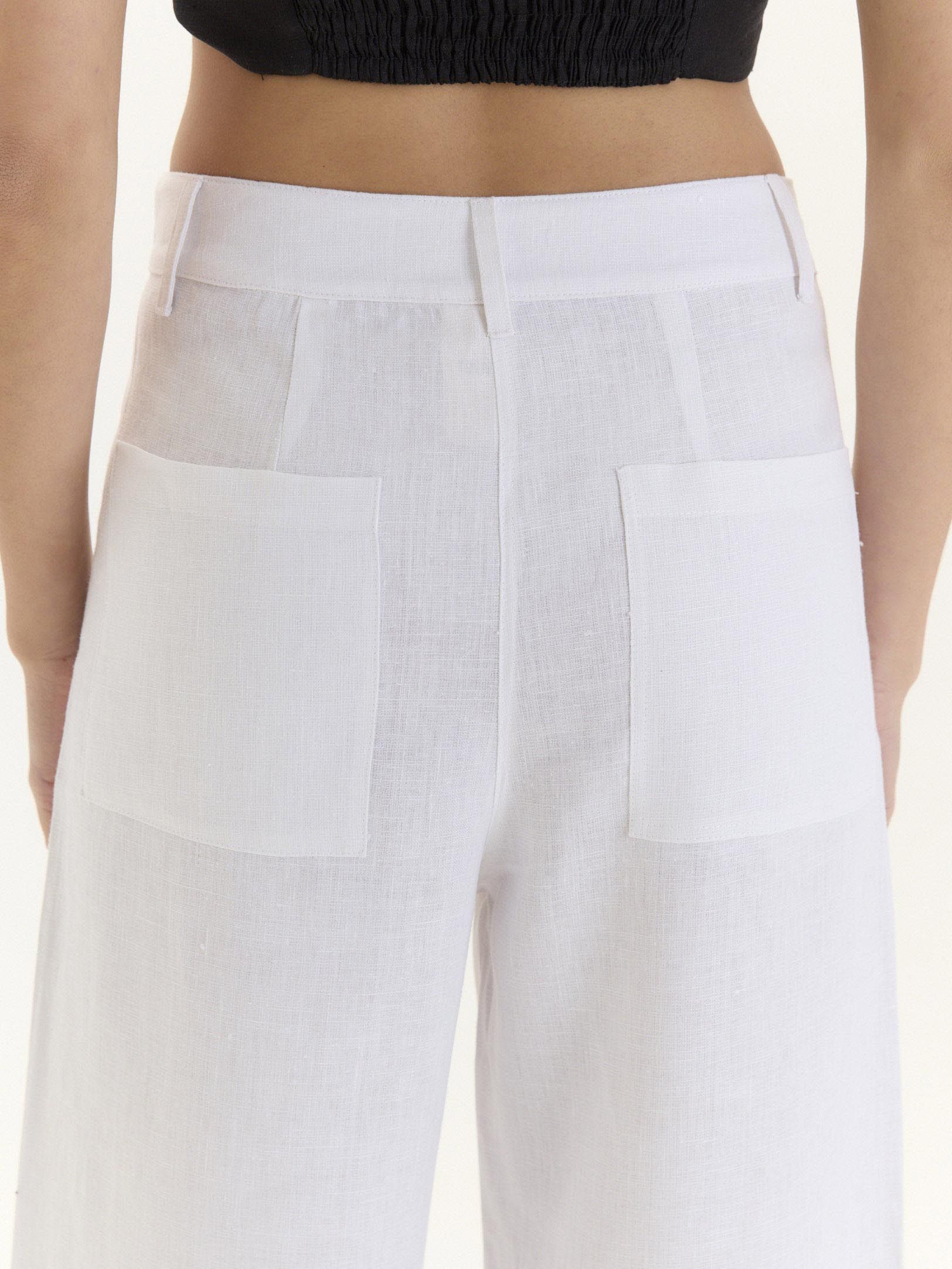 Pantalon Kisha