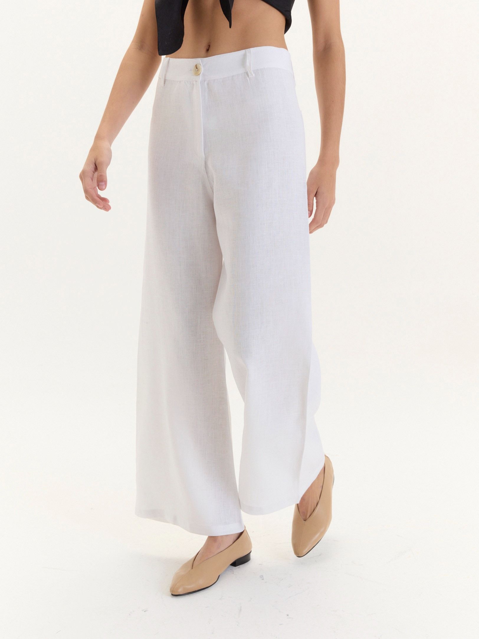 Pantalon Kisha