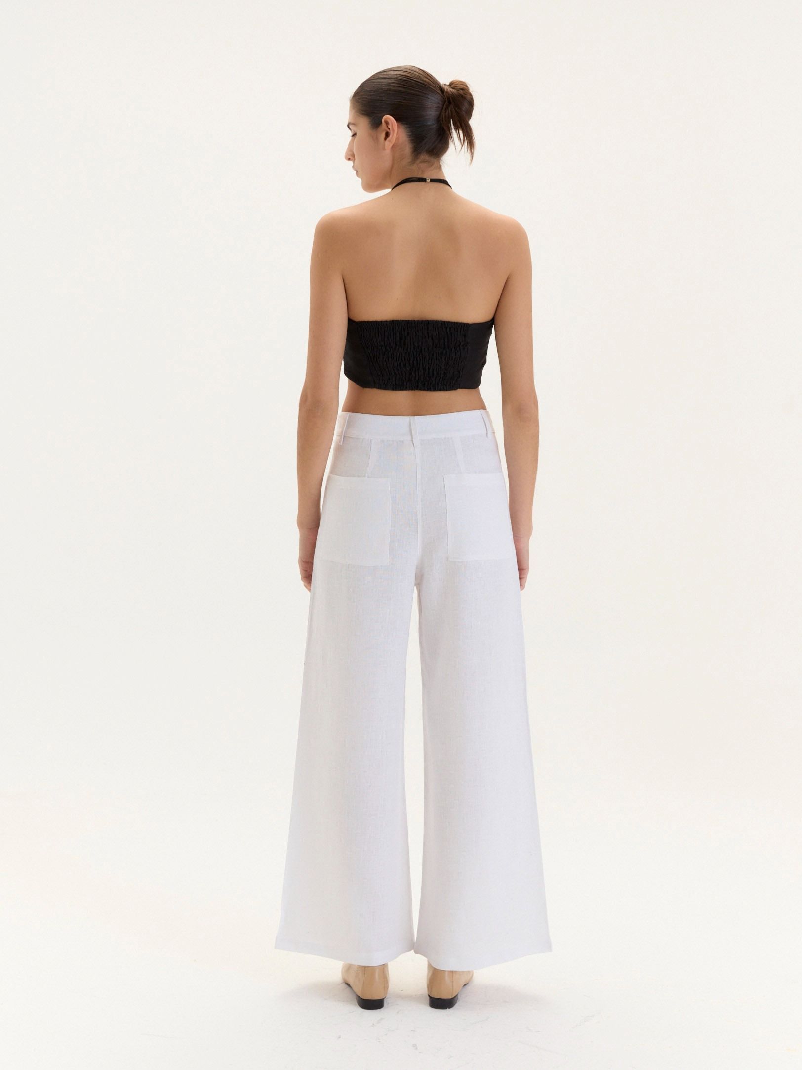 Pantalon Kisha