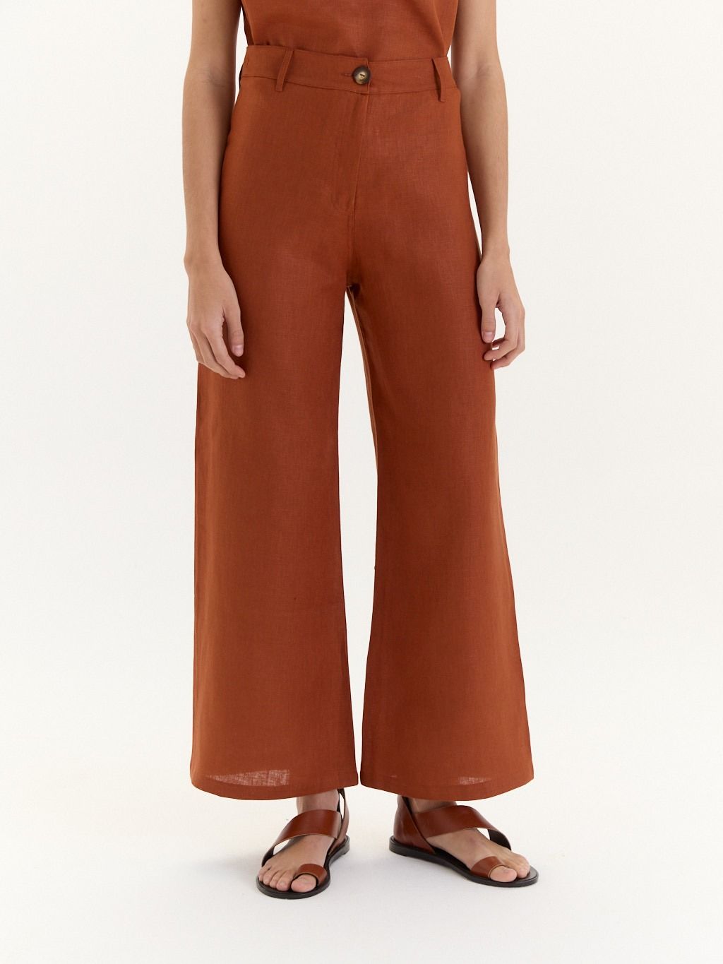 Pantalon Kisha