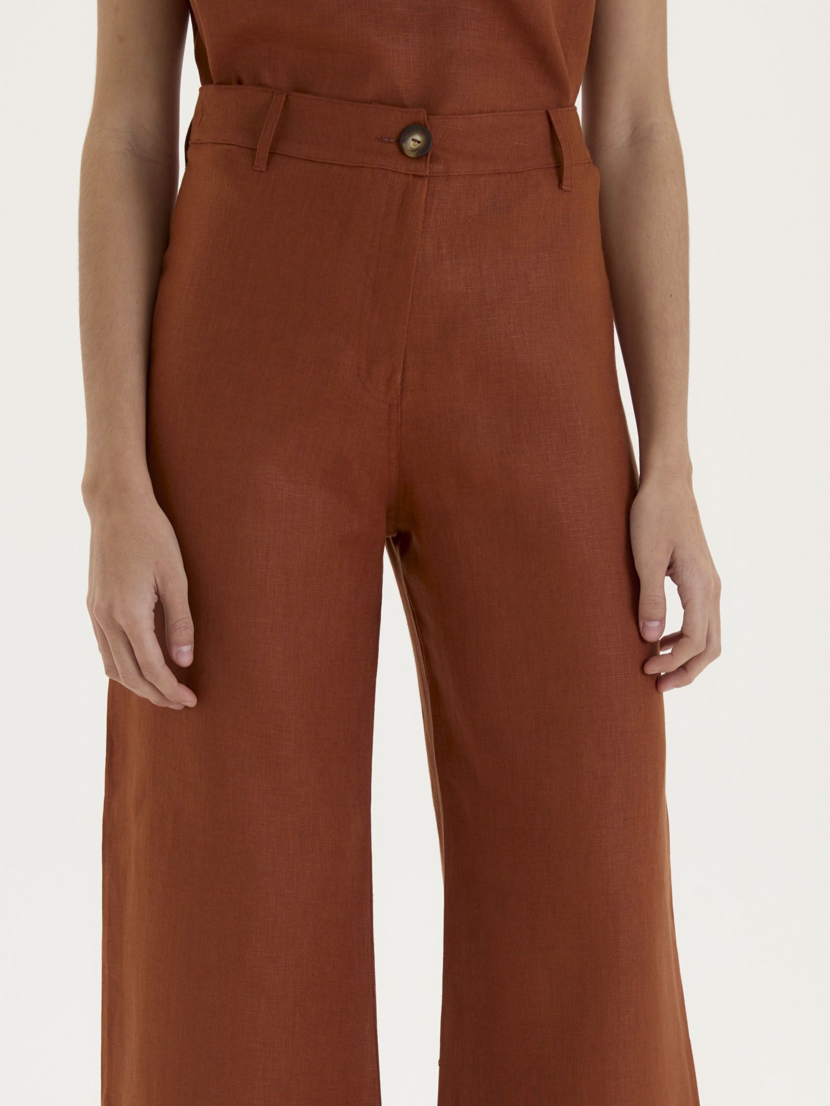 Pantalon Kisha