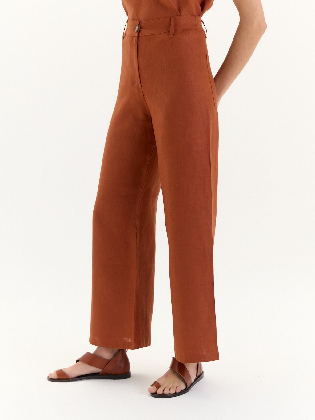 Pantalon Kisha