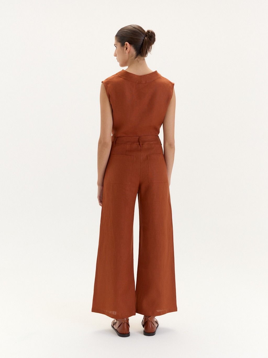 Pantalon Kisha