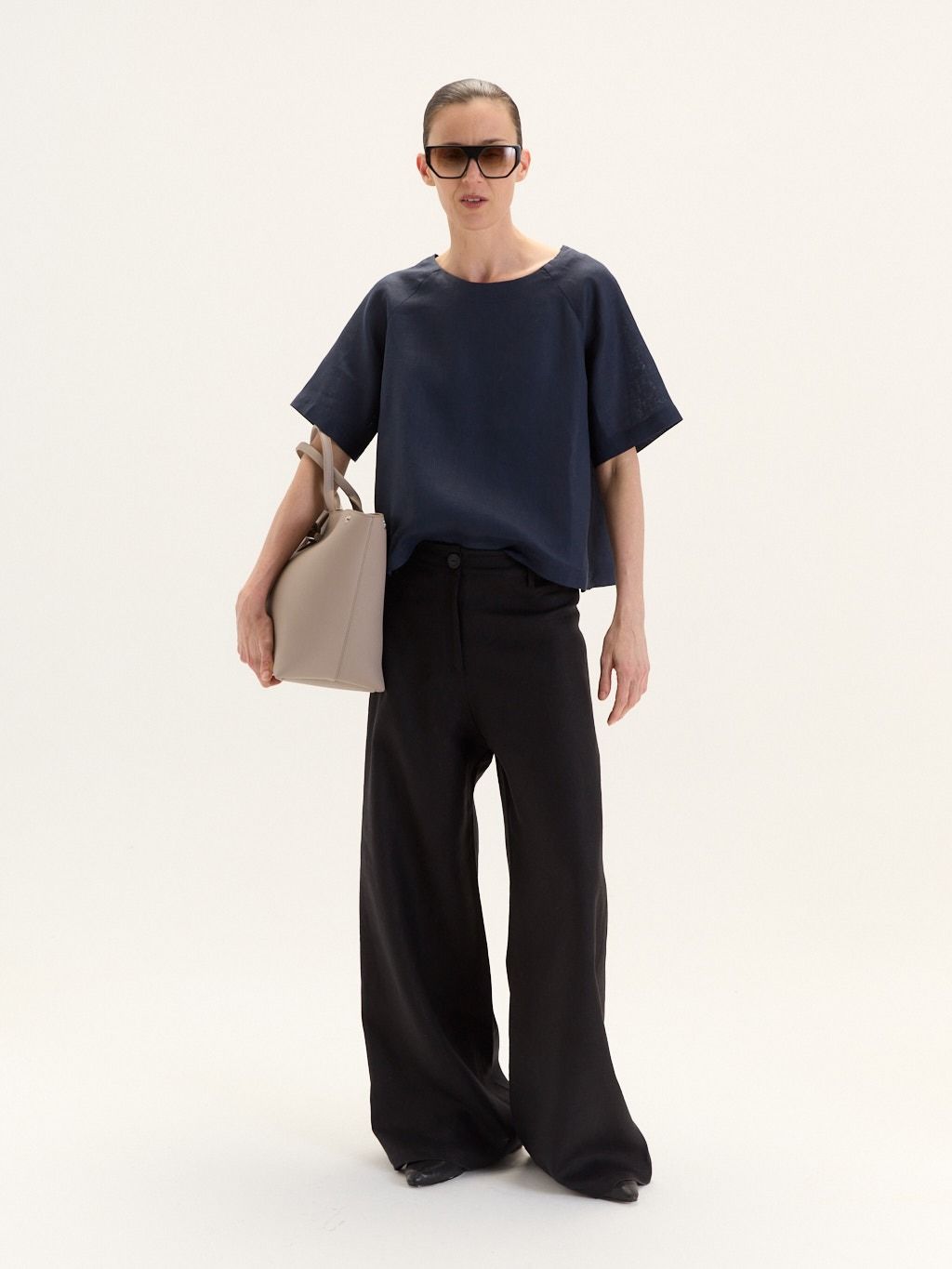 Pantalon Kisha