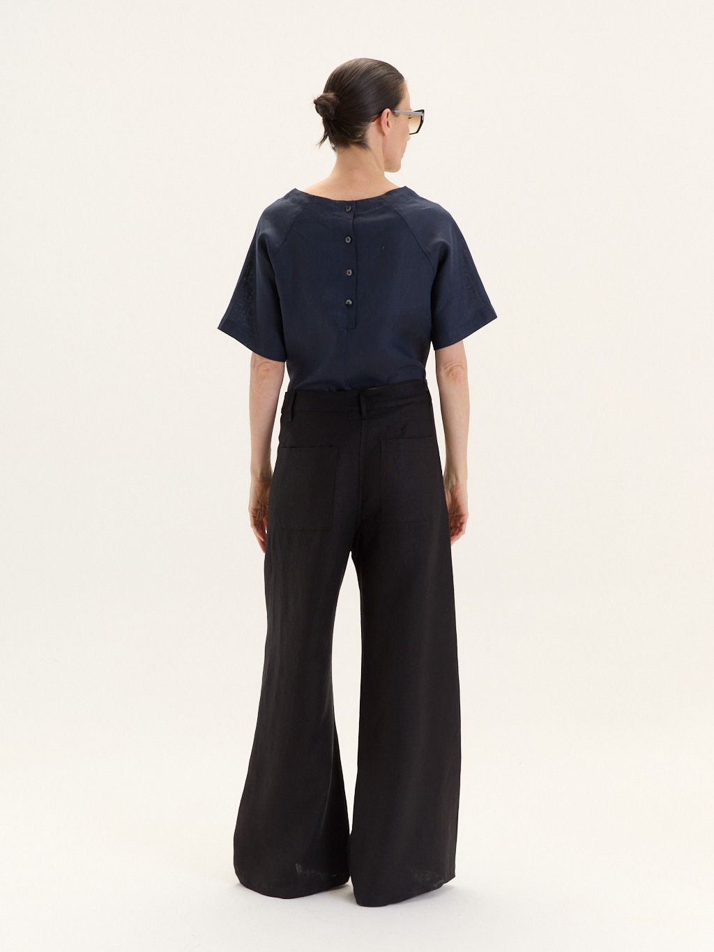 Pantalon Kisha