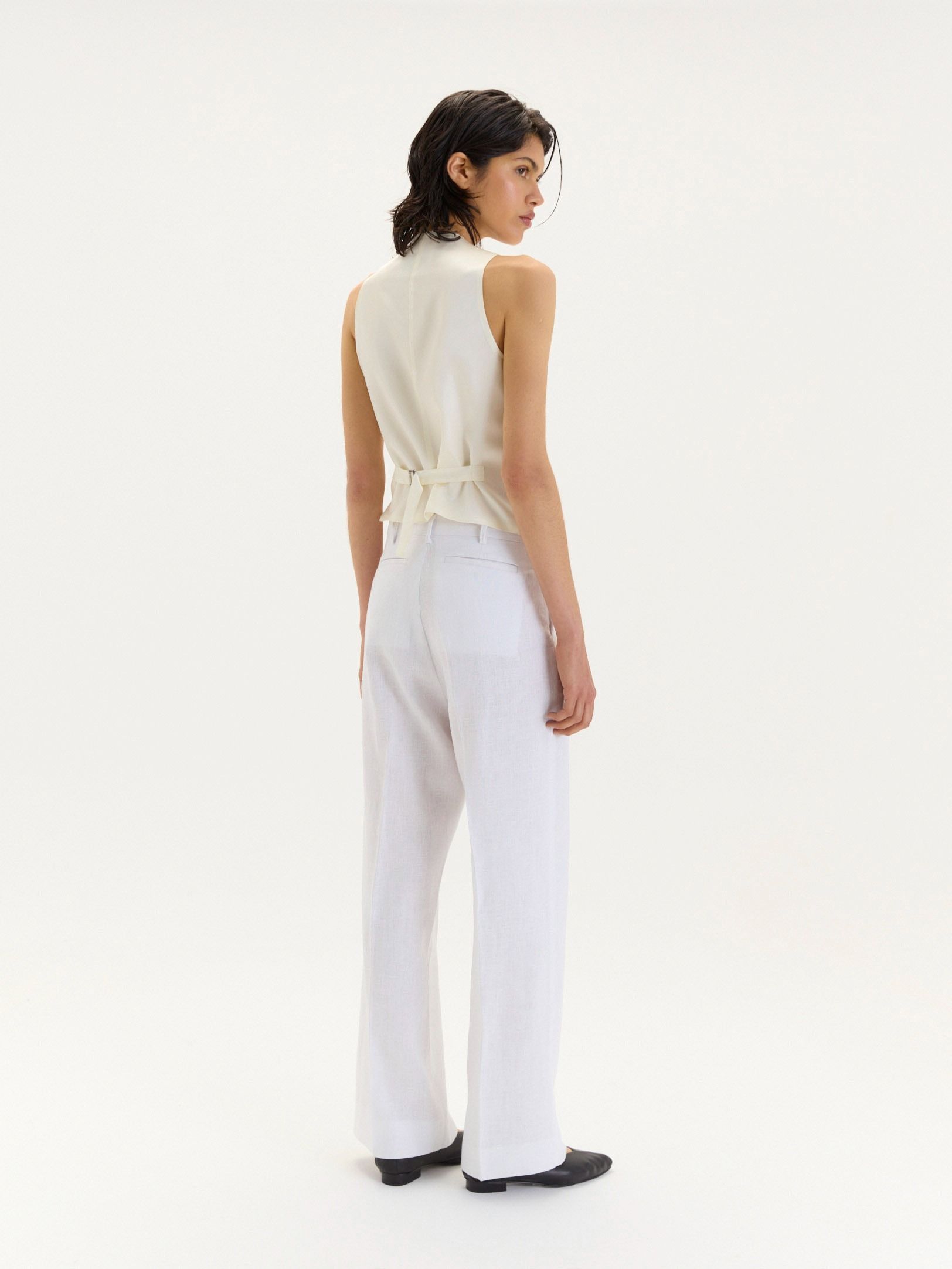 Pantalon Lucca
