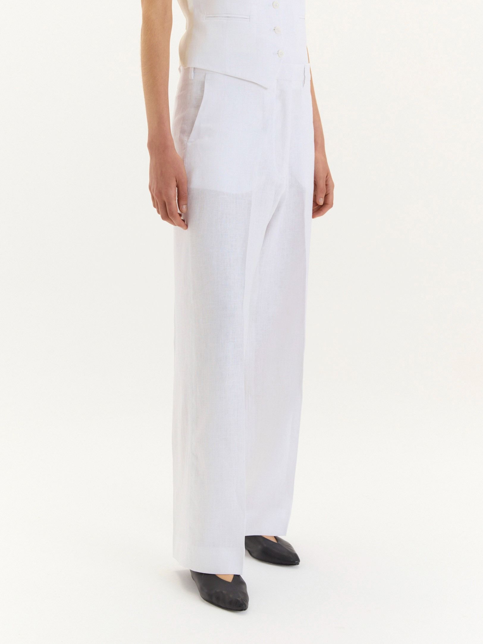 Pantalon Lucca