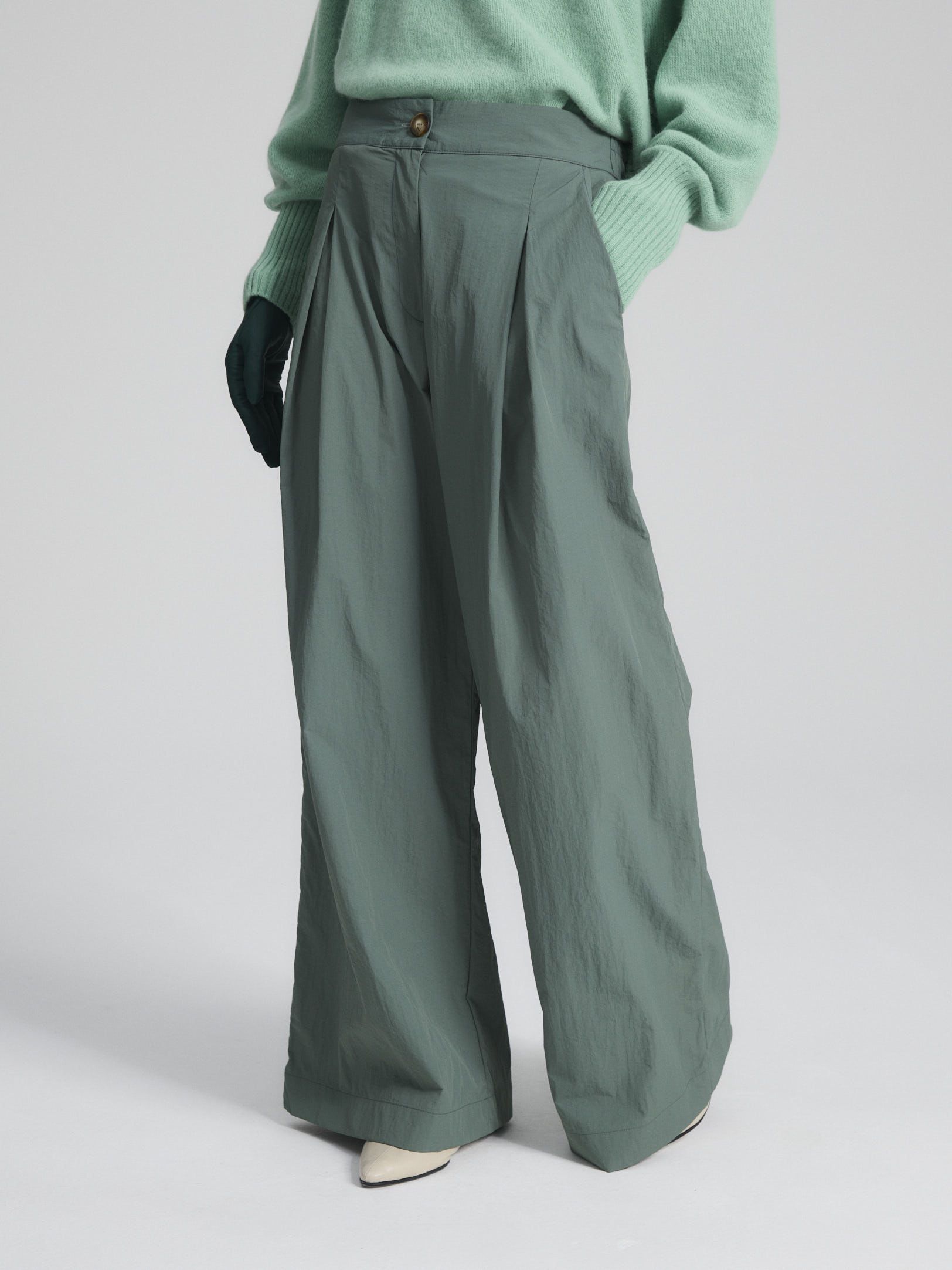 Pantalon Maru