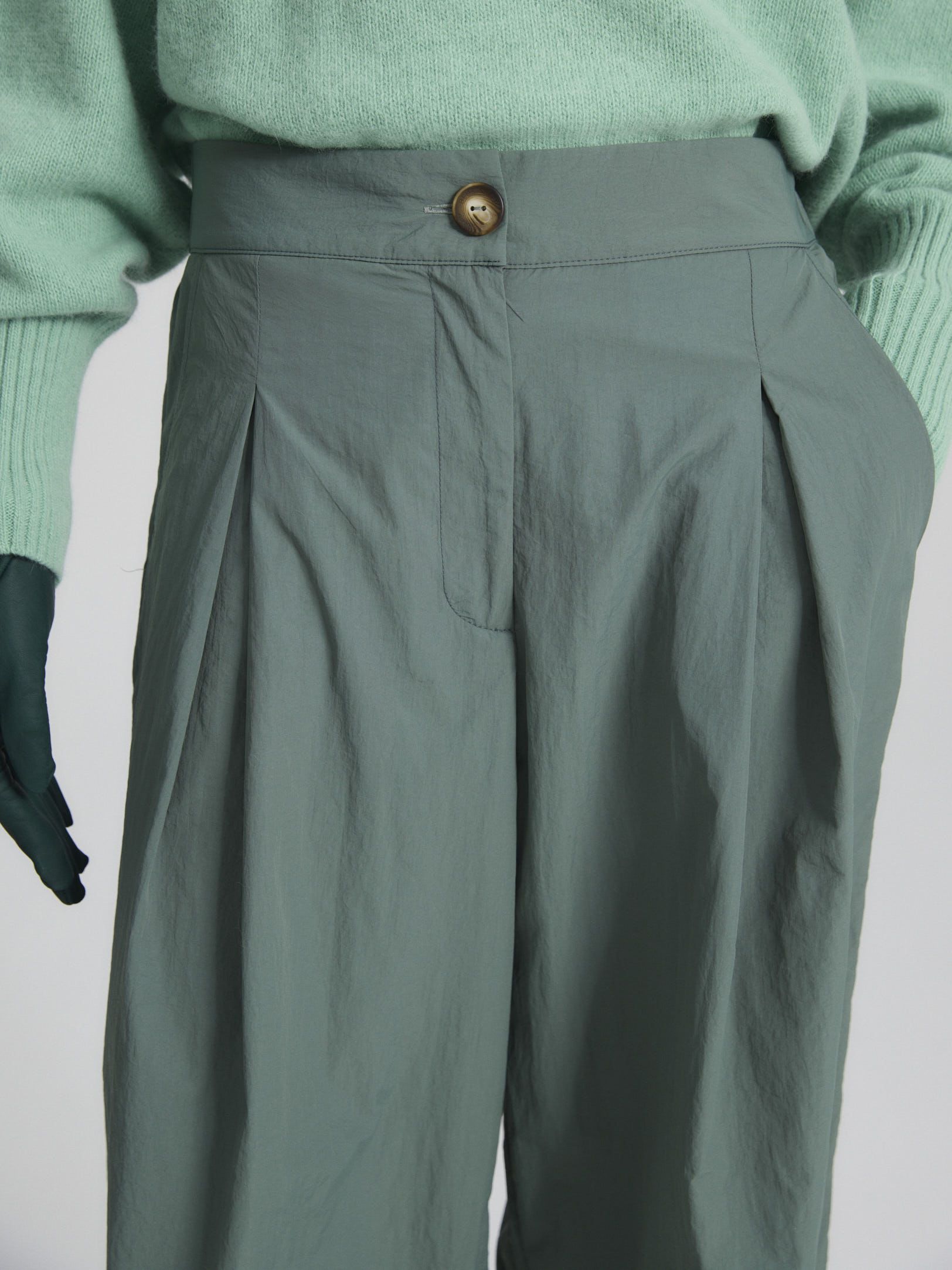 Pantalon Maru