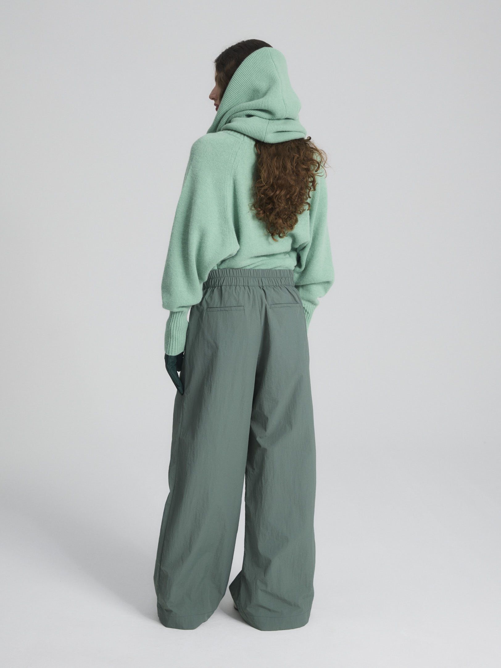 Pantalon Maru
