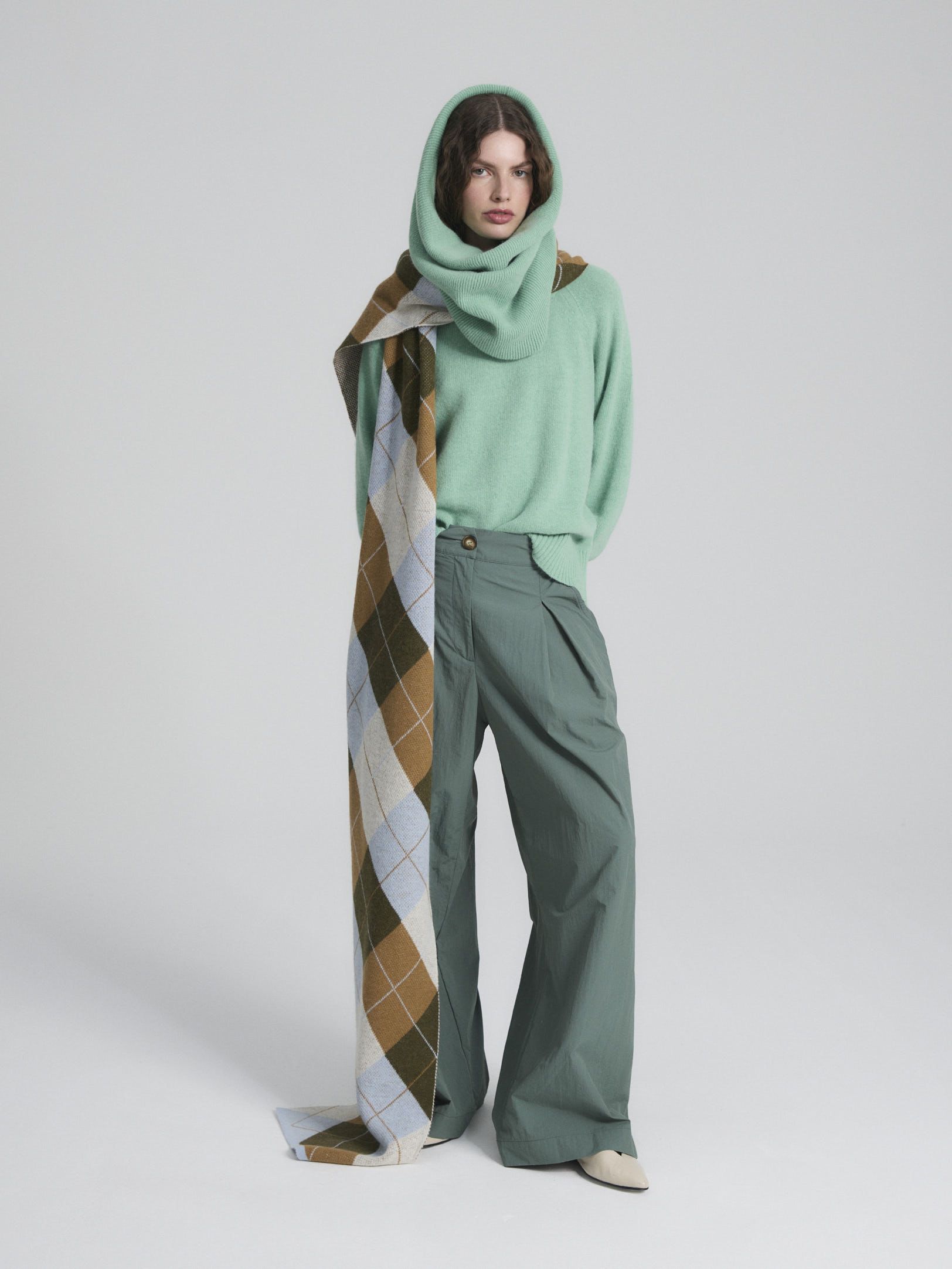 Pantalon Maru