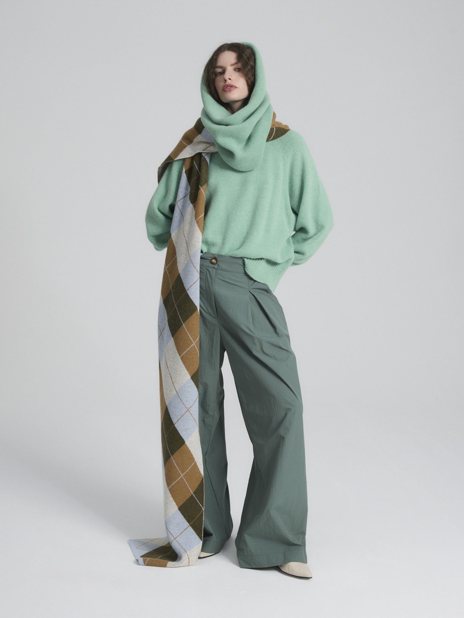 Pantalon Maru