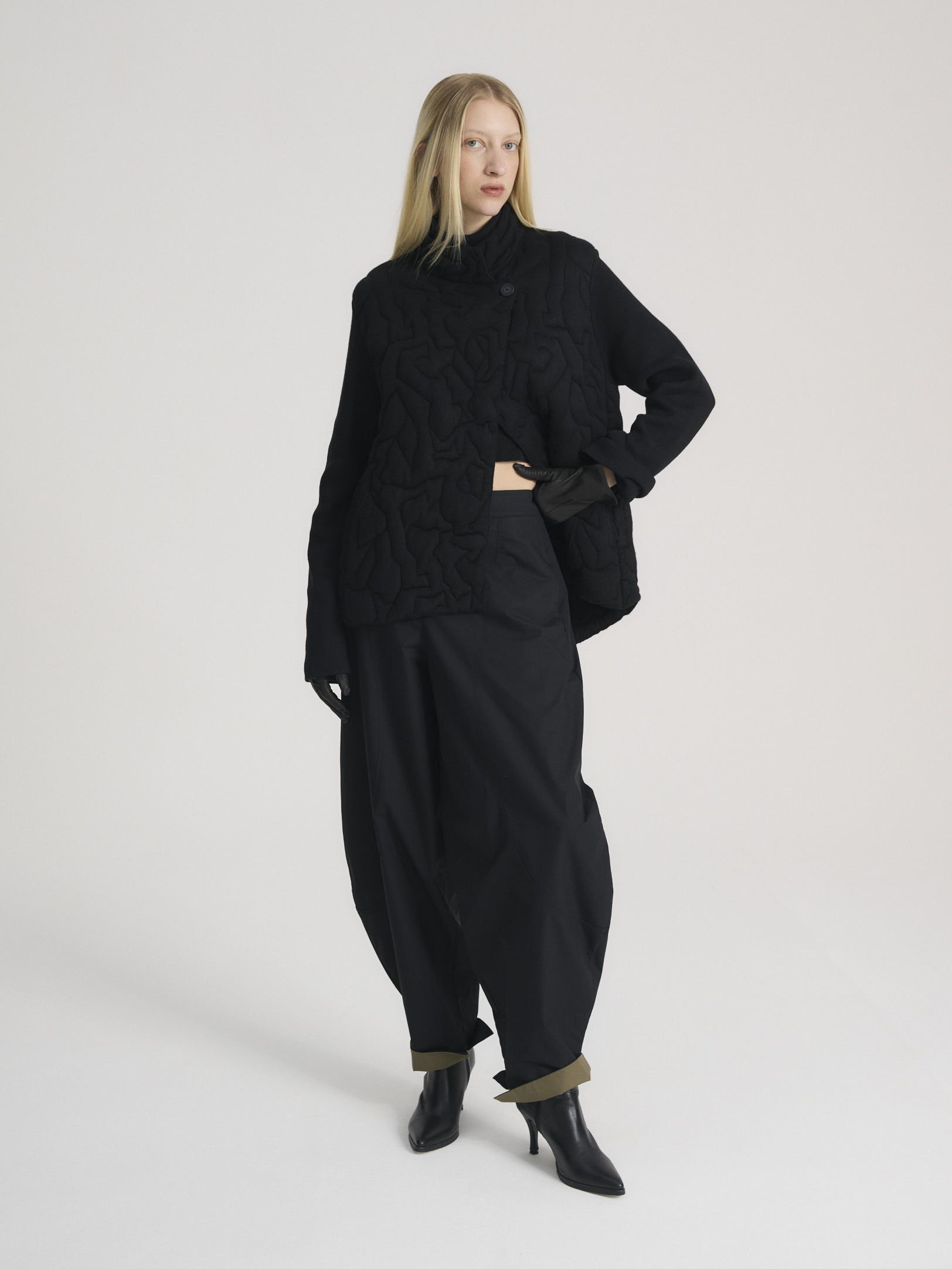 Pantalon Matilda