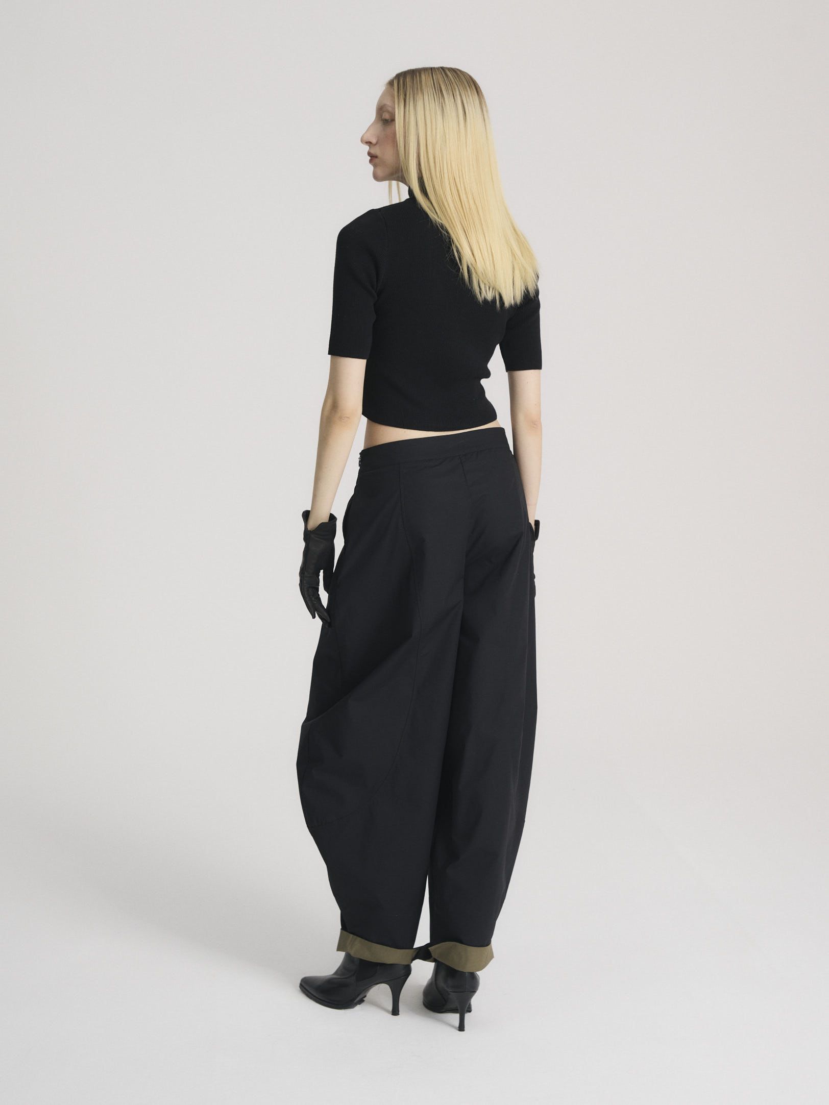 Pantalon Matilda