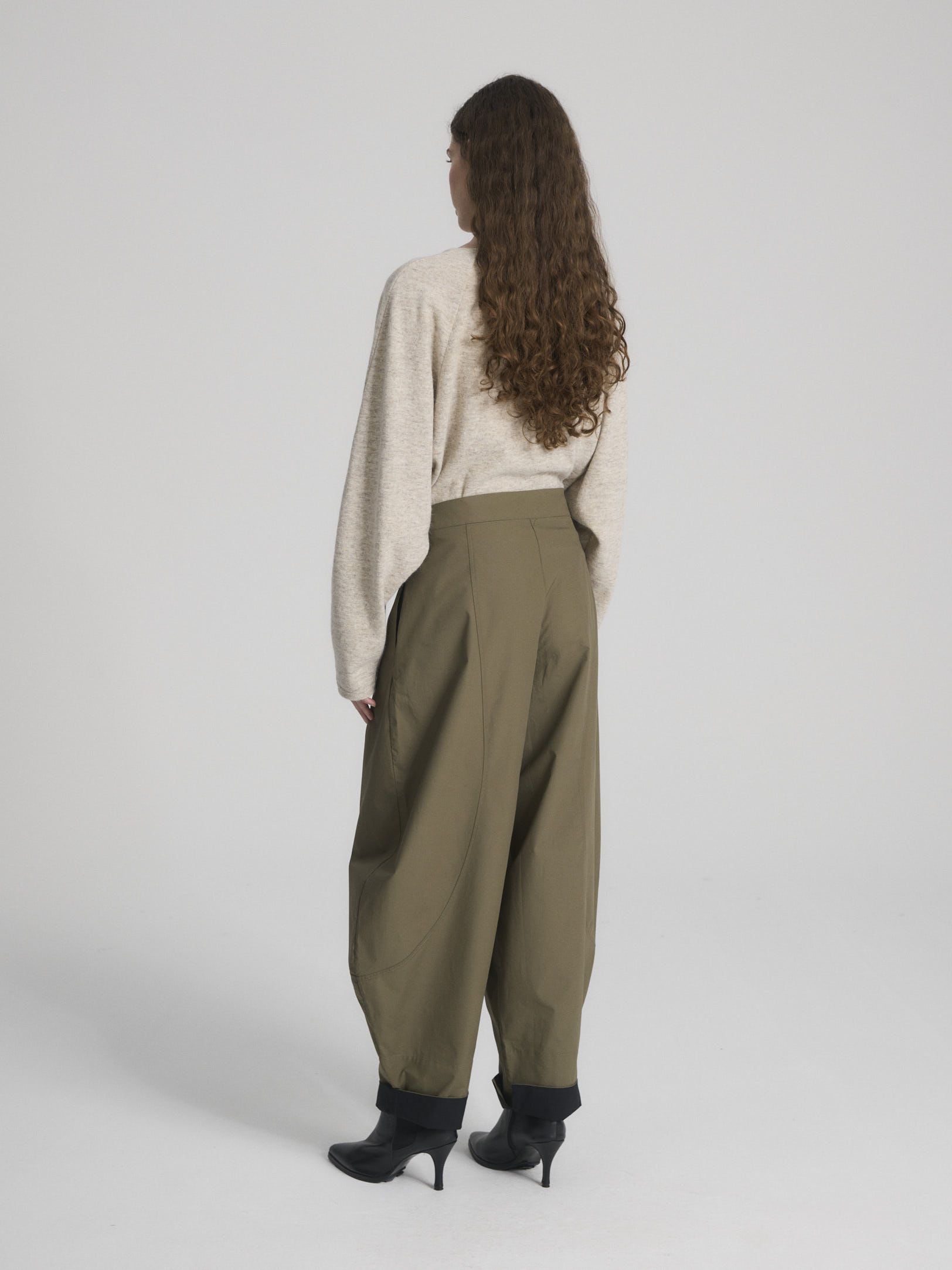 Pantalon Matilda