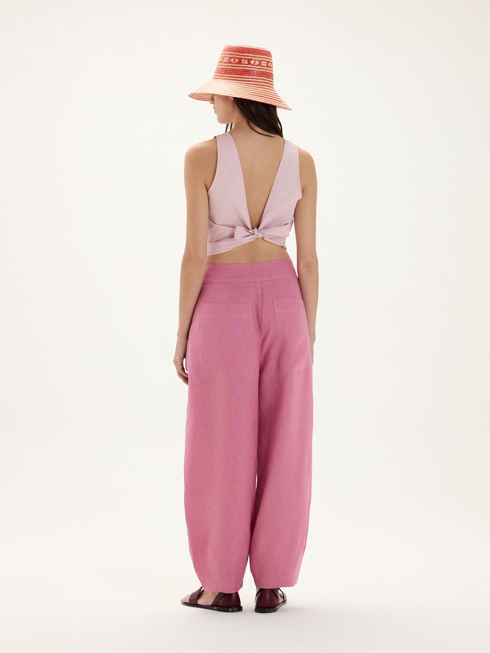 Pantalon Megan