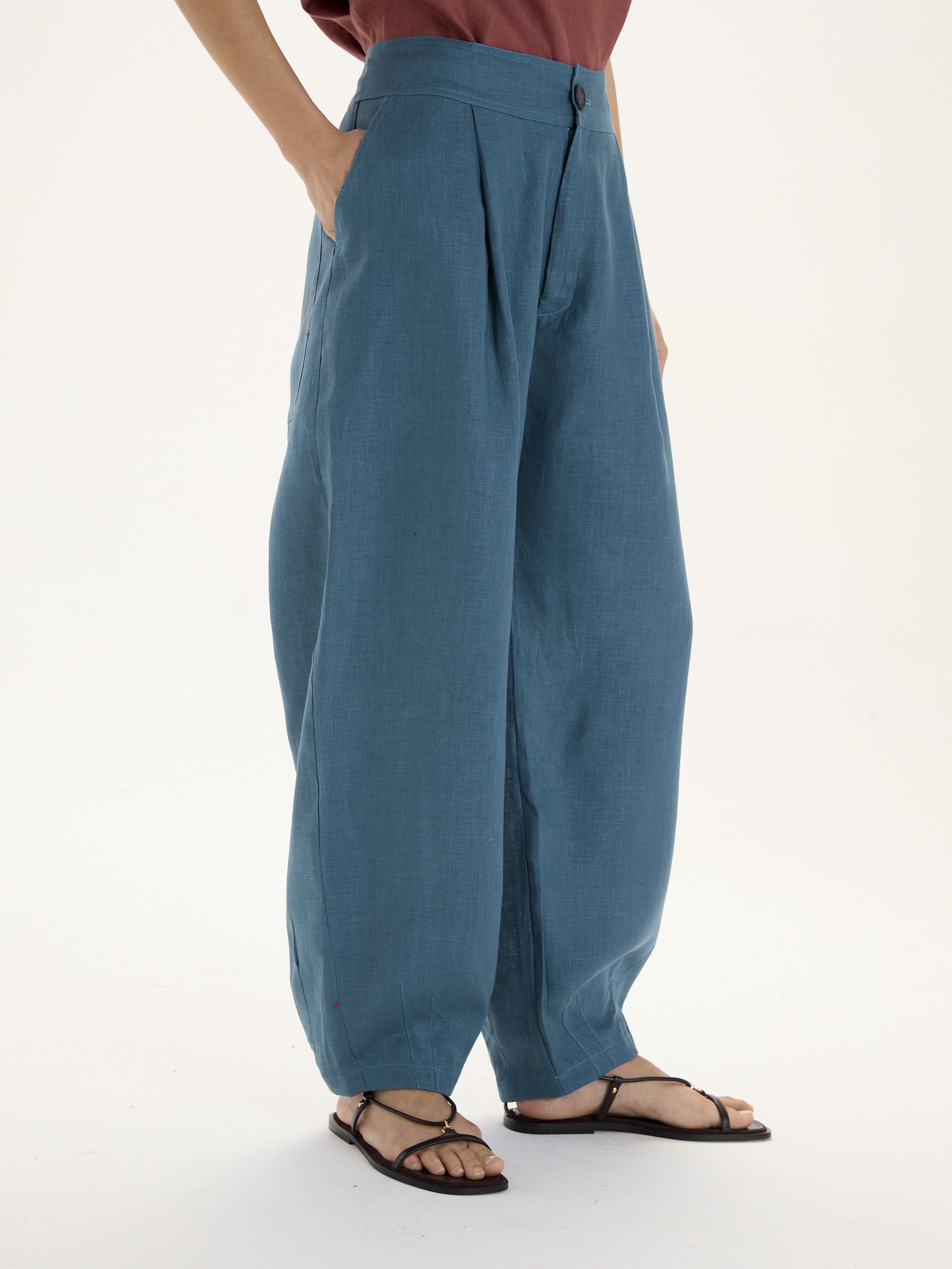 Pantalon Megan