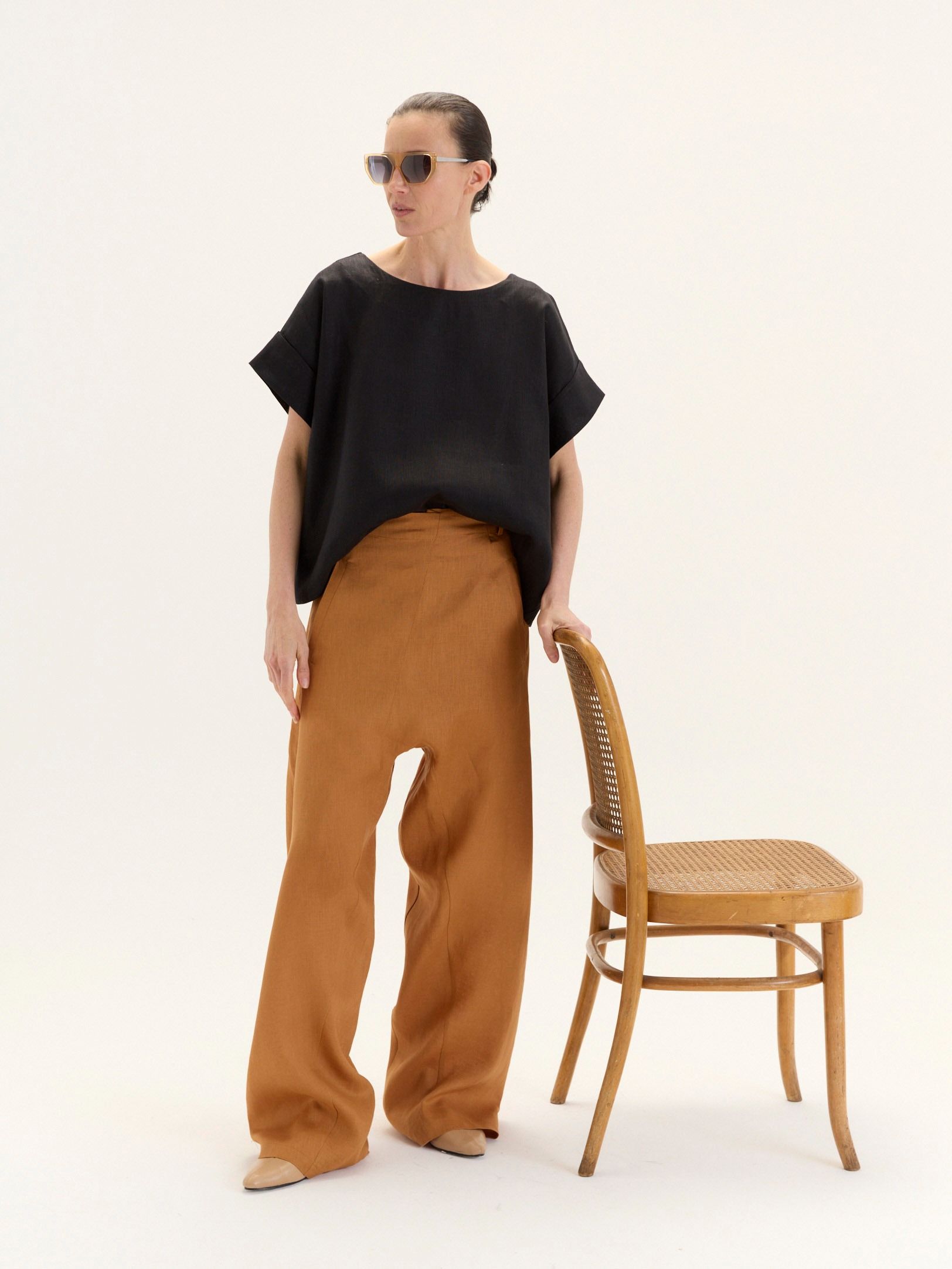 Pantalon Melvis