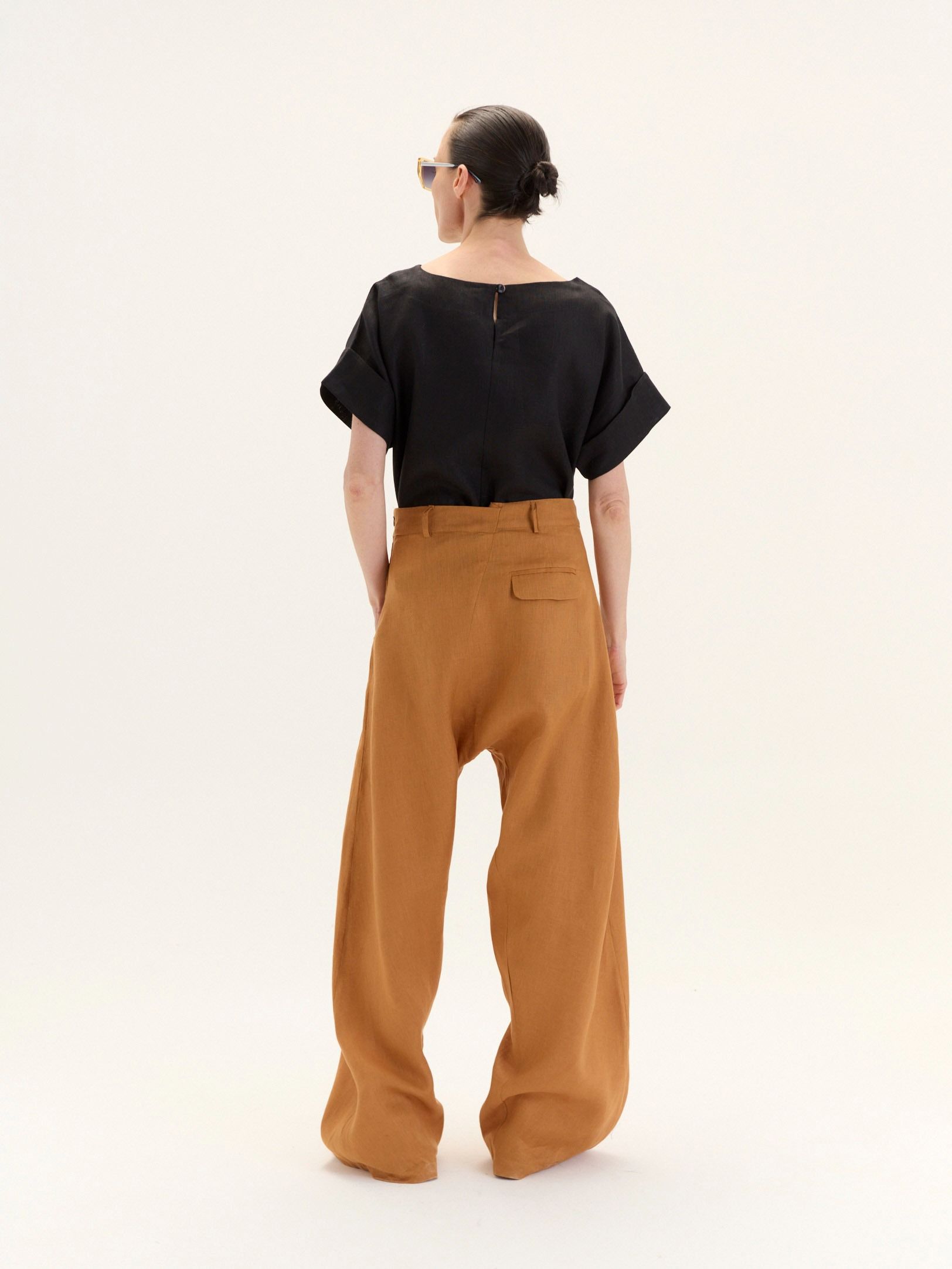 Pantalon Melvis
