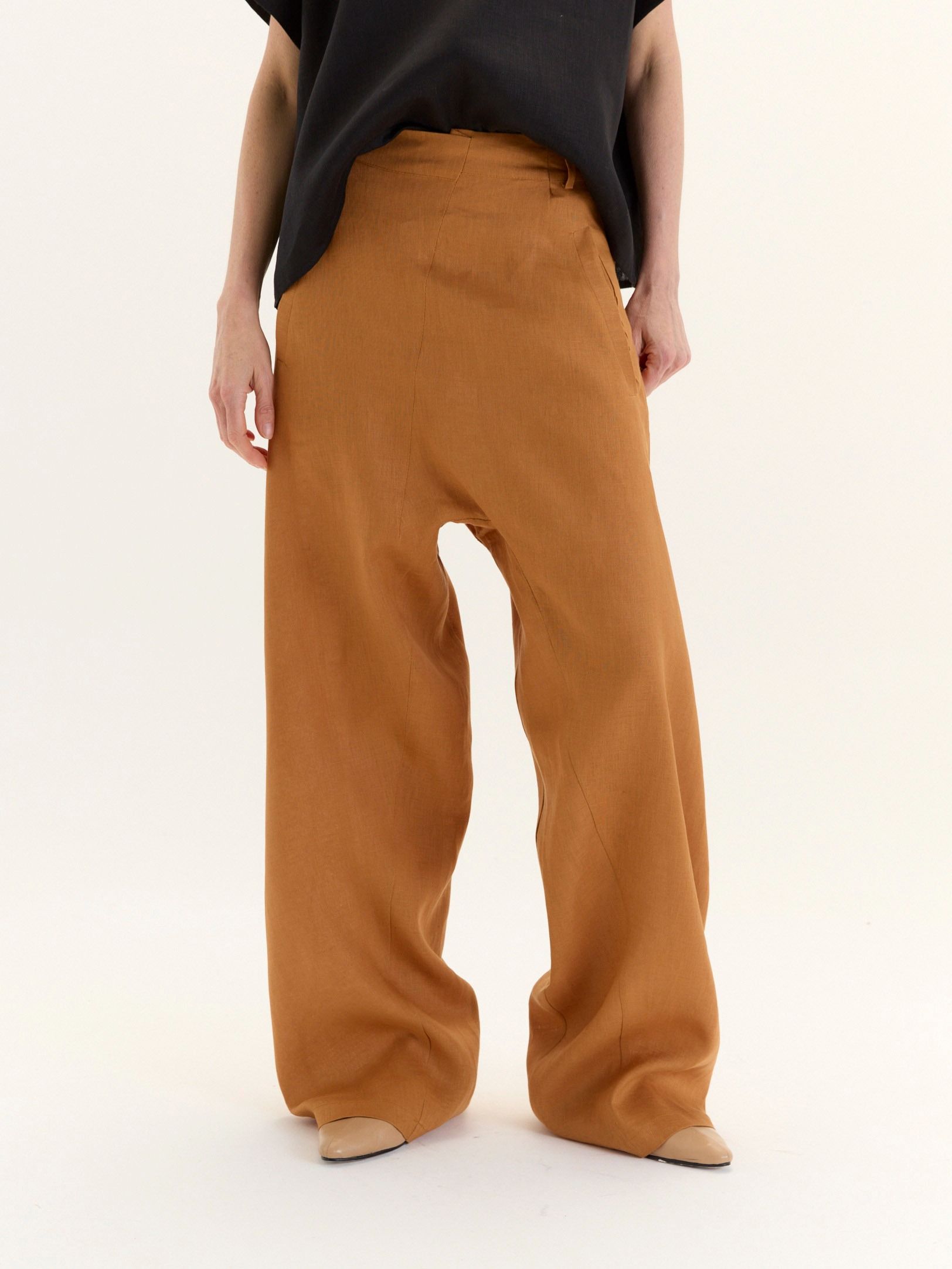 Pantalon Melvis