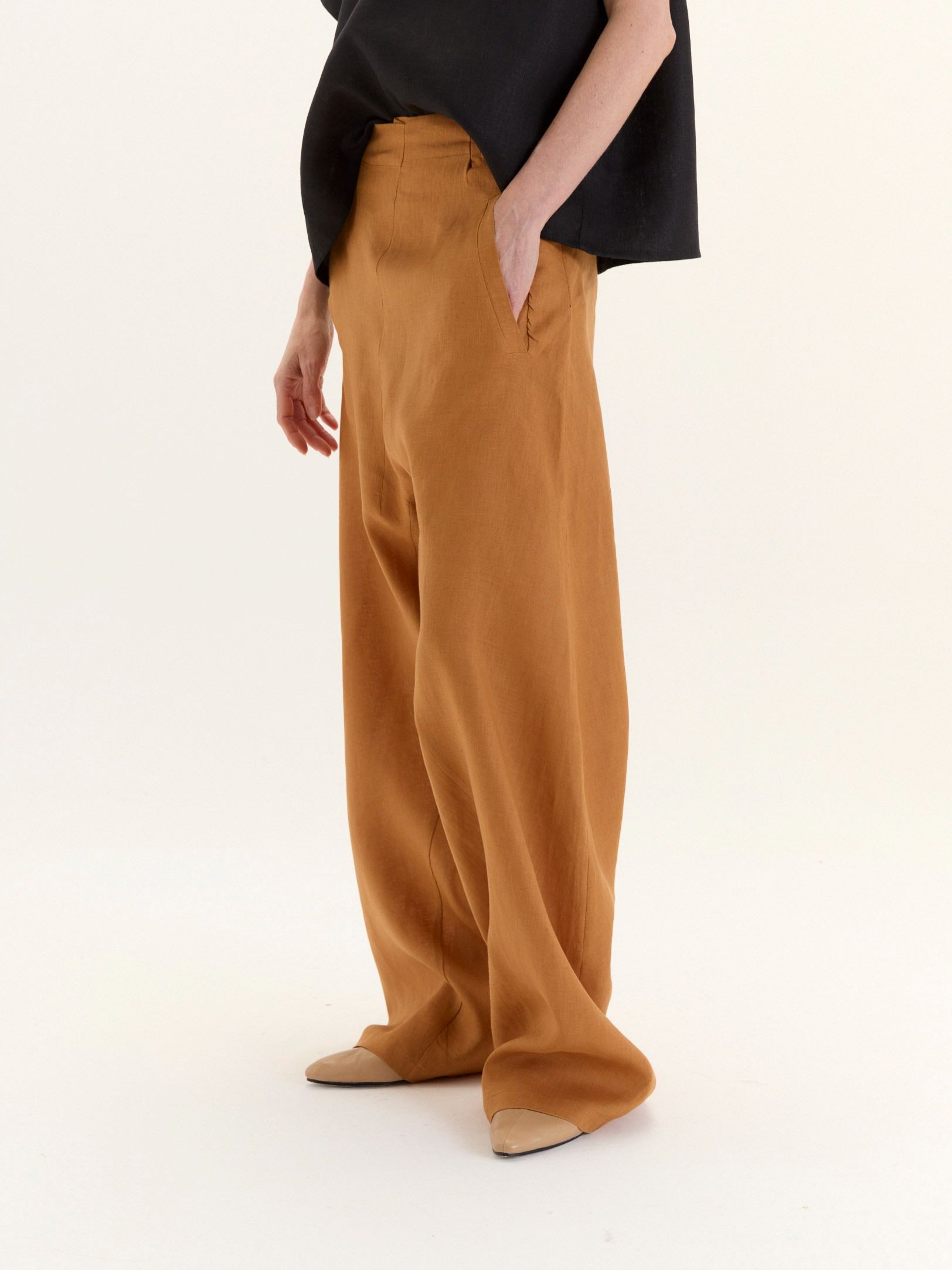 Pantalon Melvis