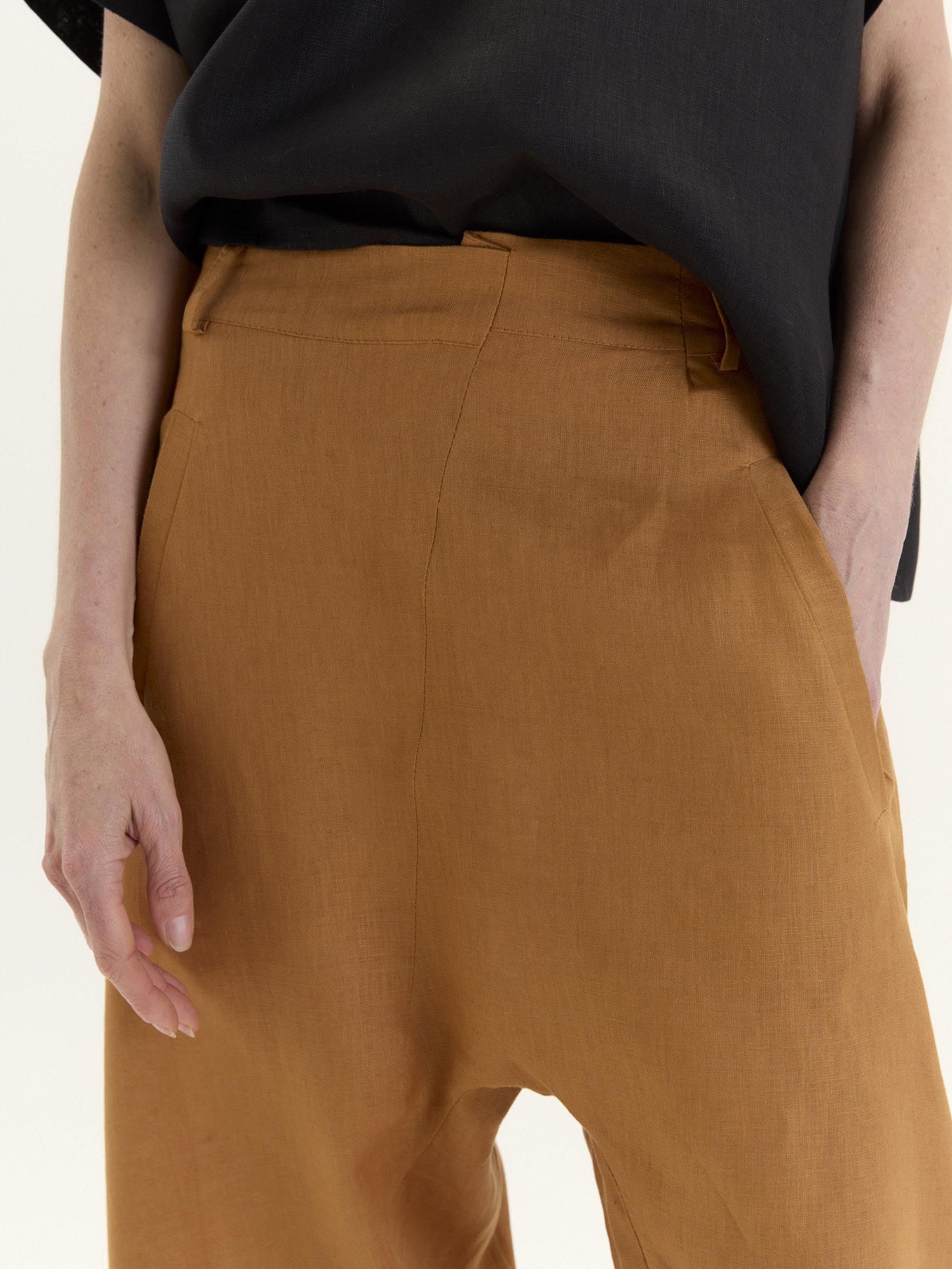 Pantalon Melvis