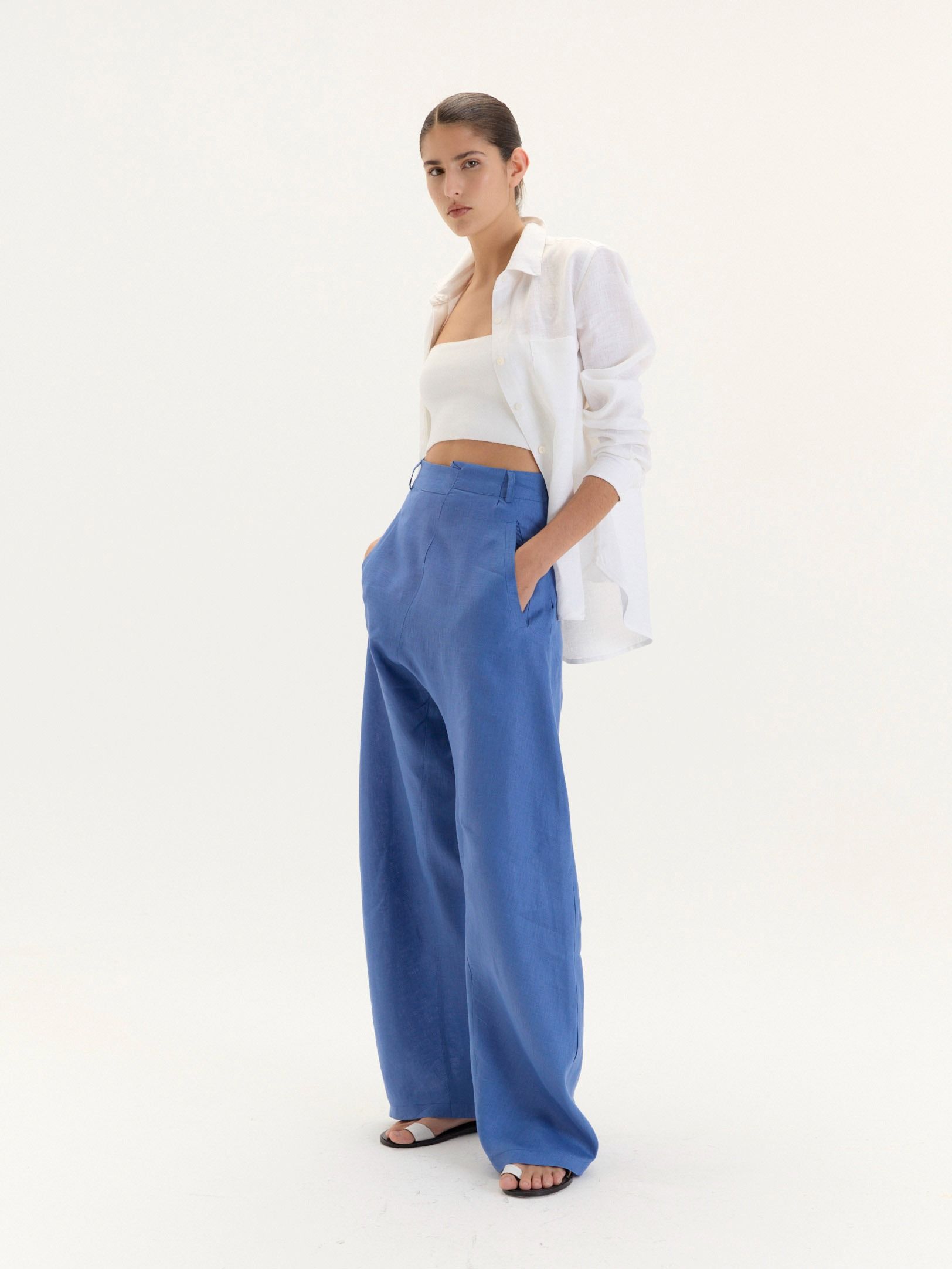 Pantalon Melvis