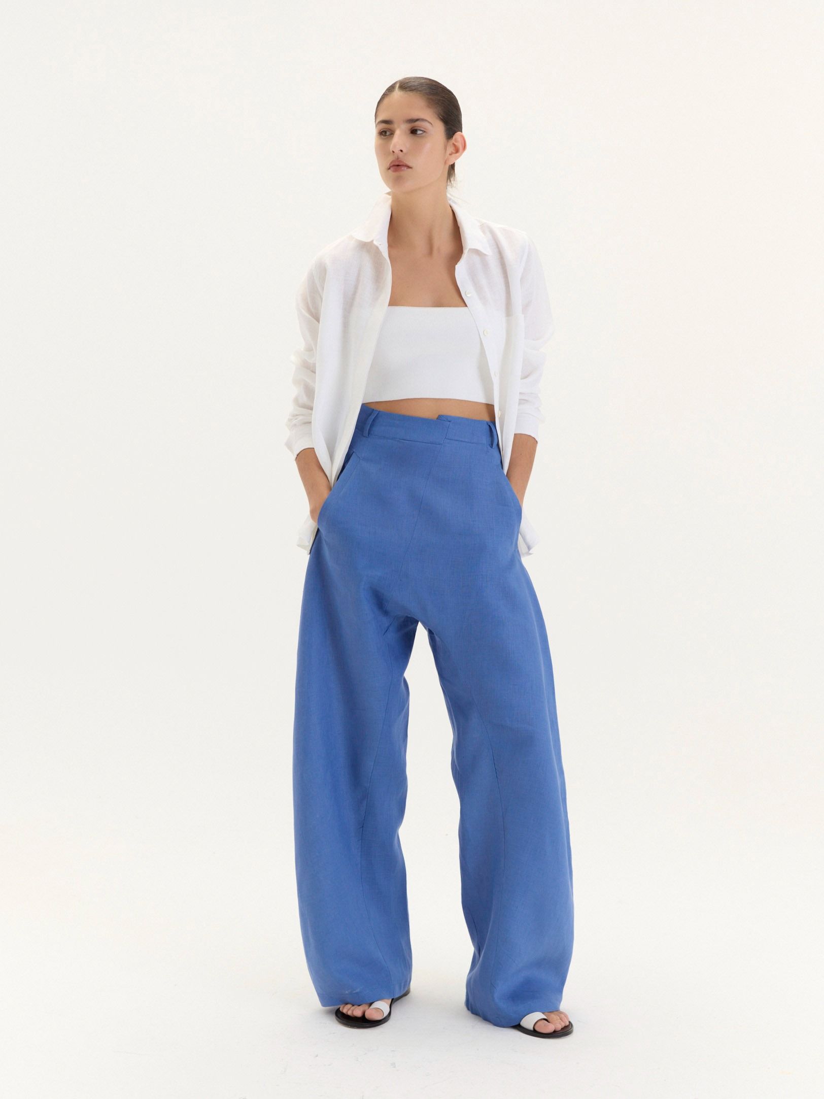 Pantalon Melvis