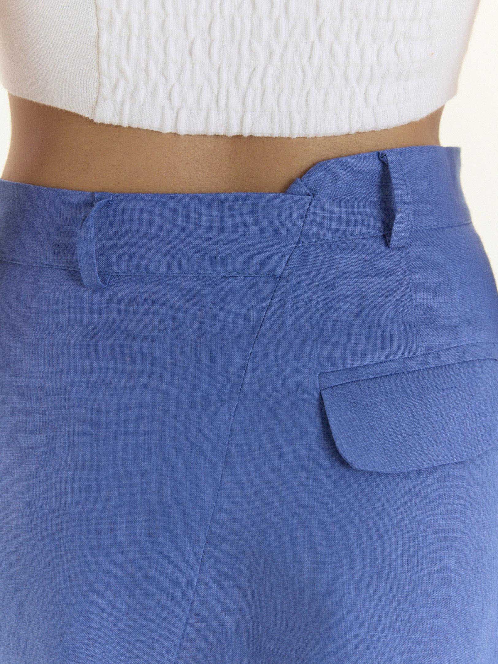 Pantalon Melvis