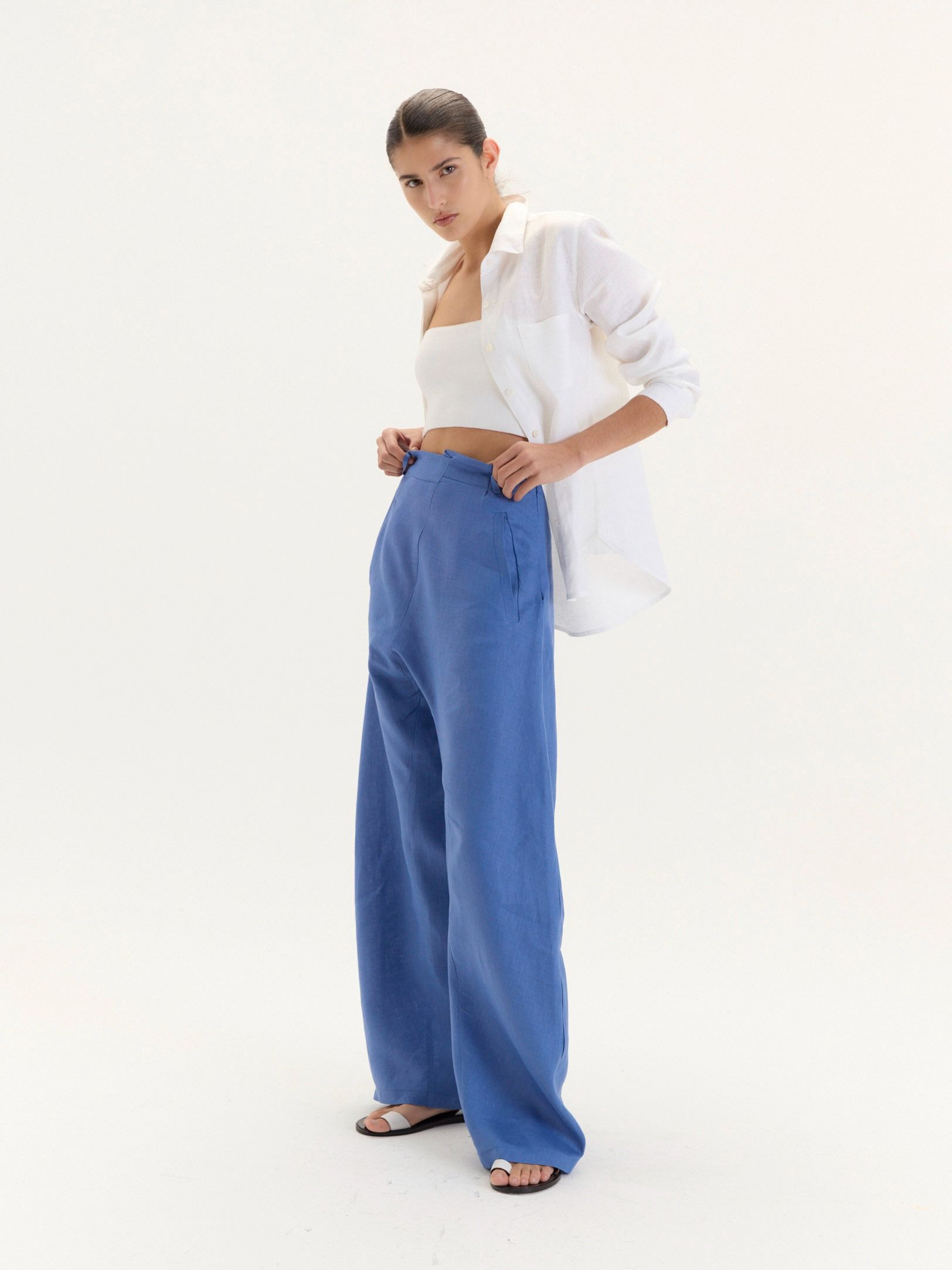 Pantalon Melvis