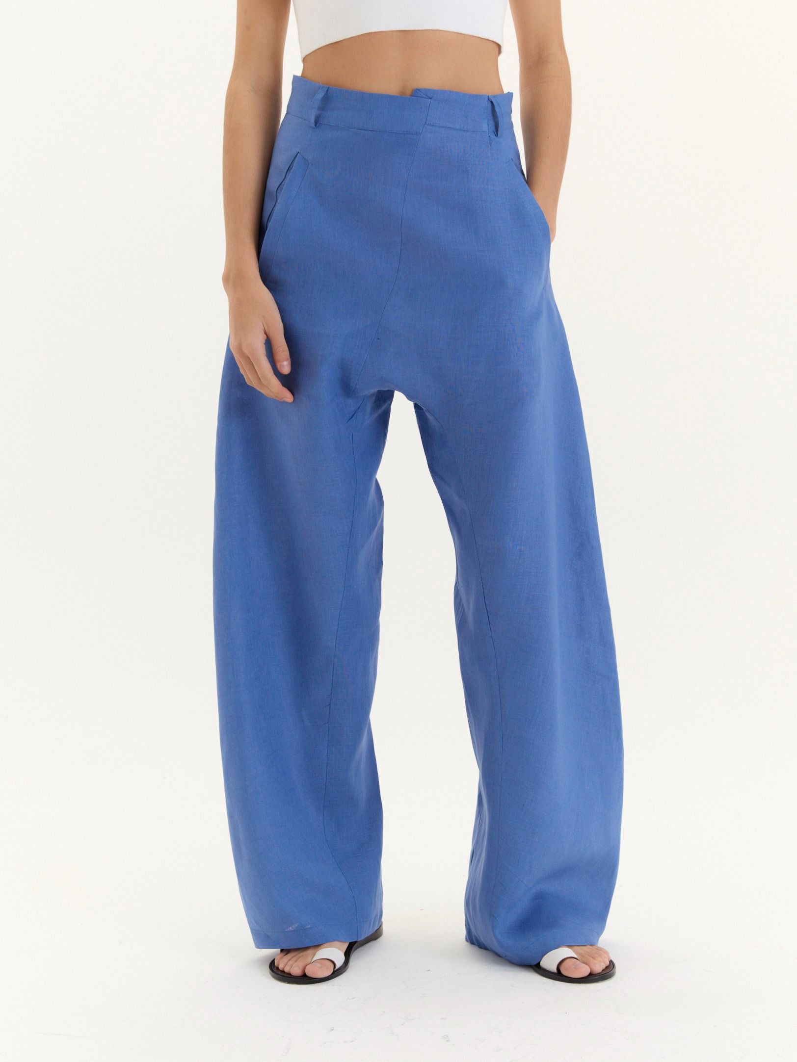 Pantalon Melvis
