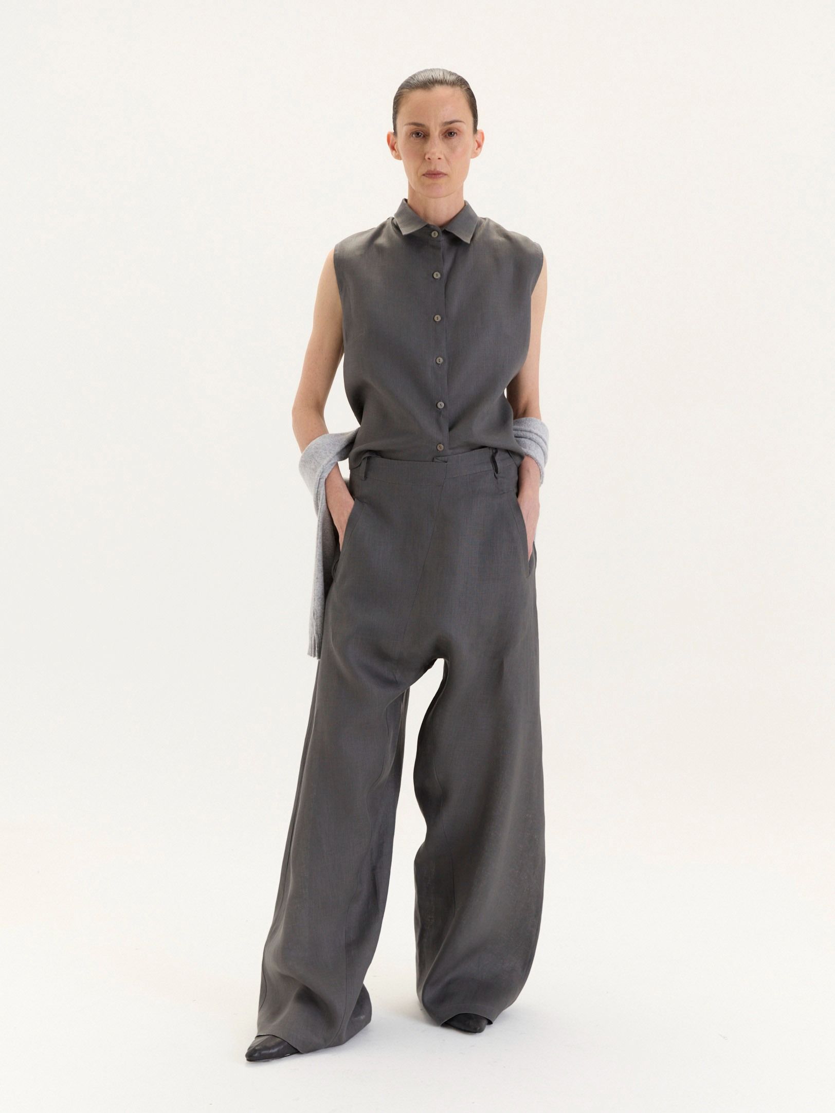 Pantalon Melvis