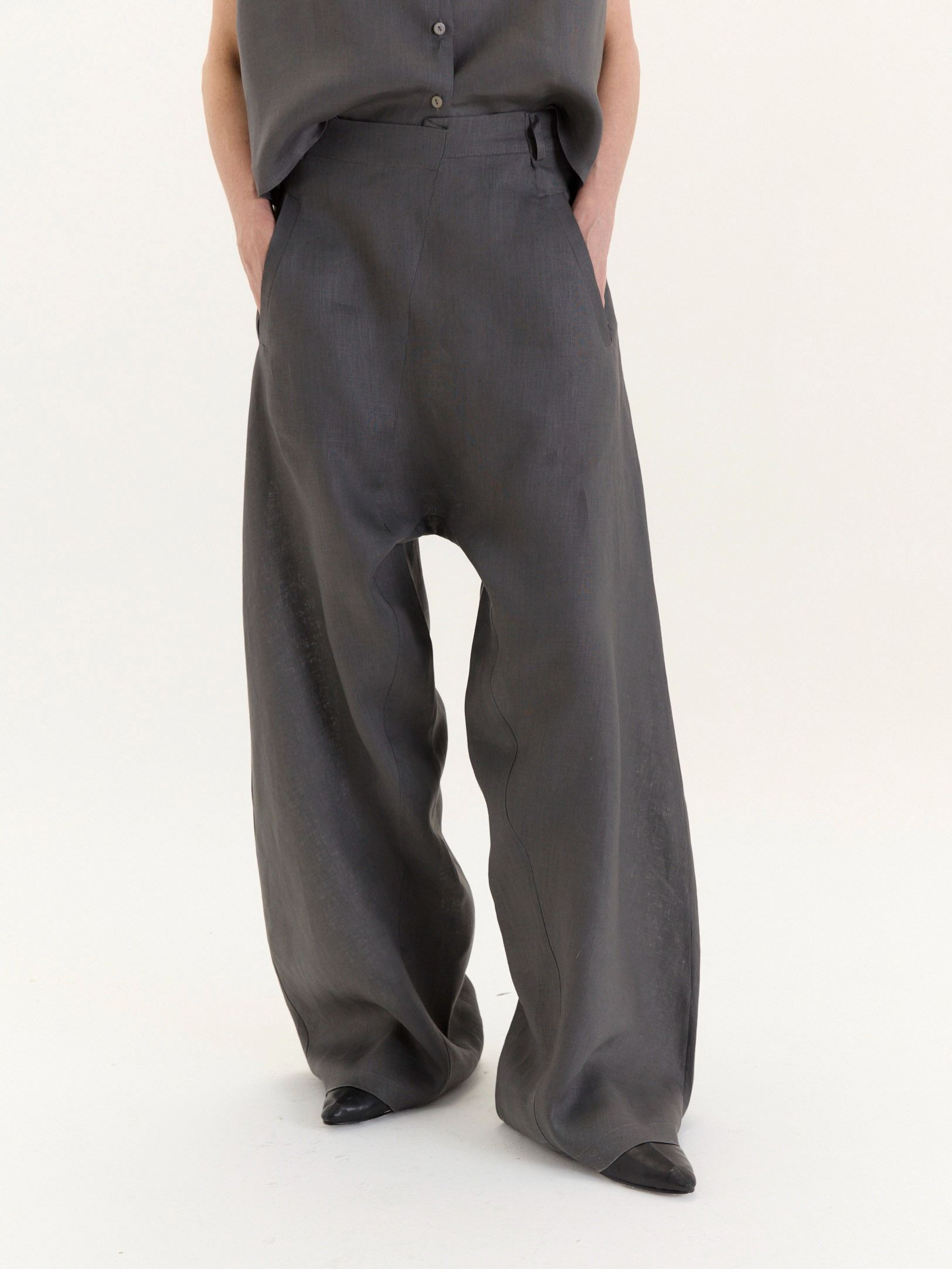 Pantalon Melvis