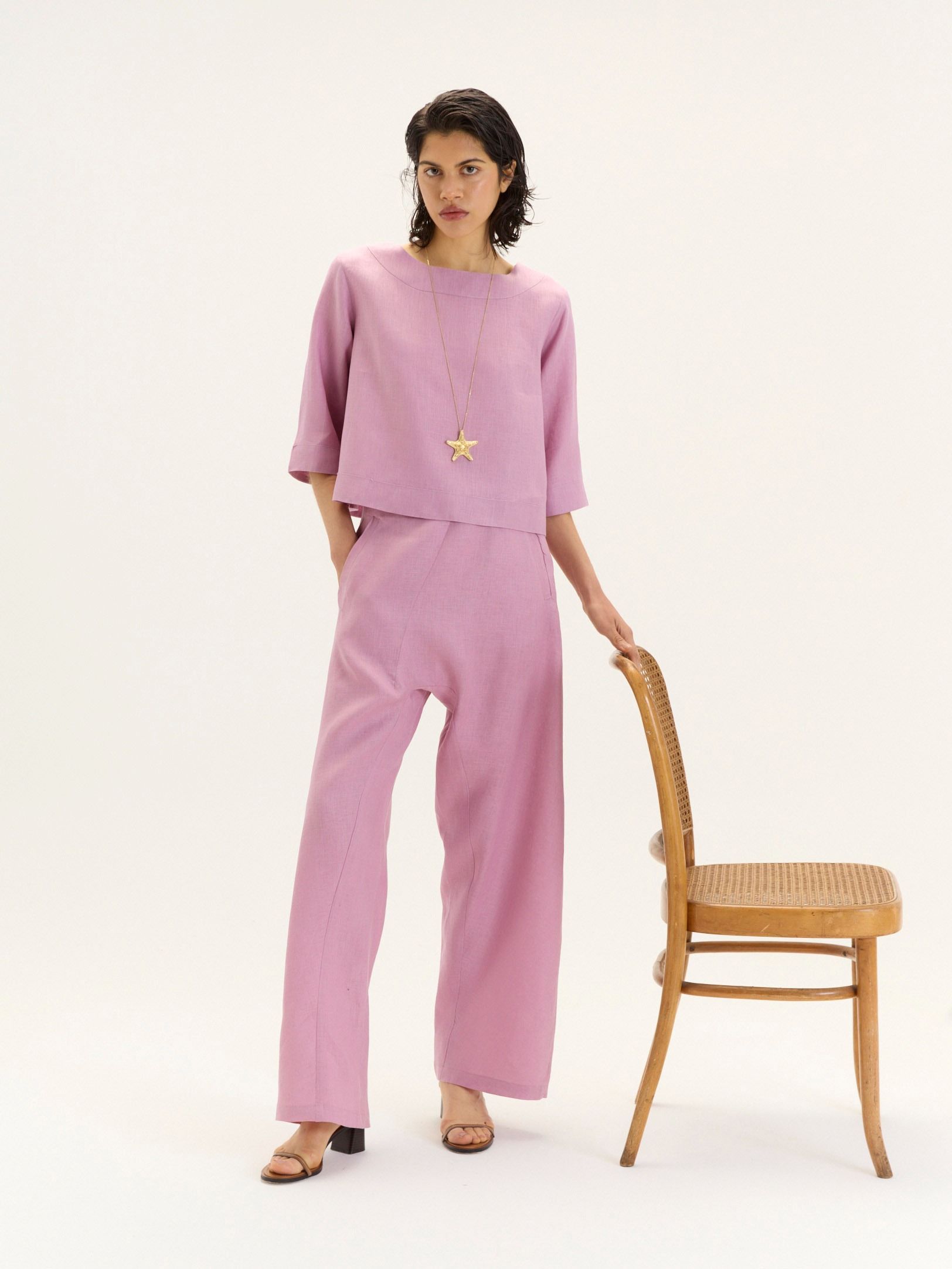 Pantalon Melvis