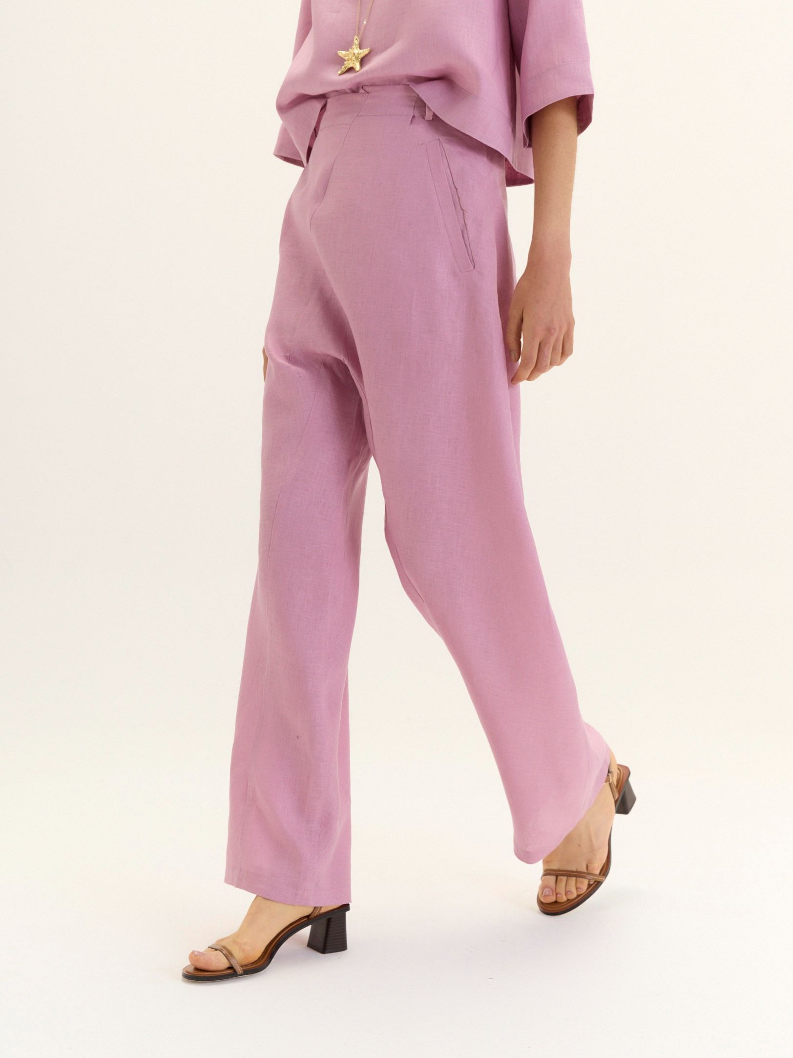 Pantalon Melvis