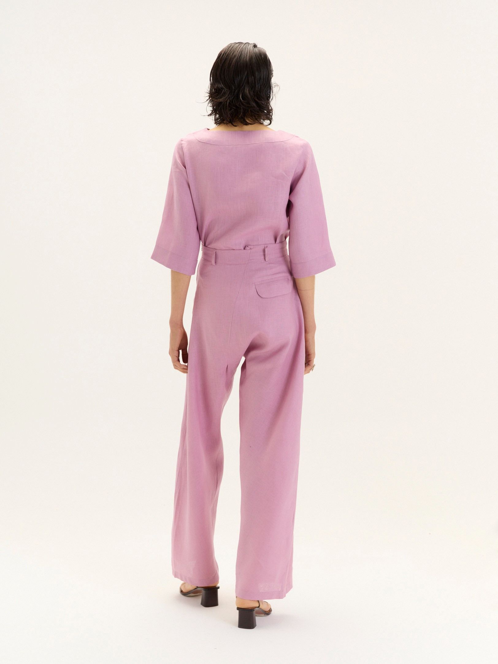Pantalon Melvis