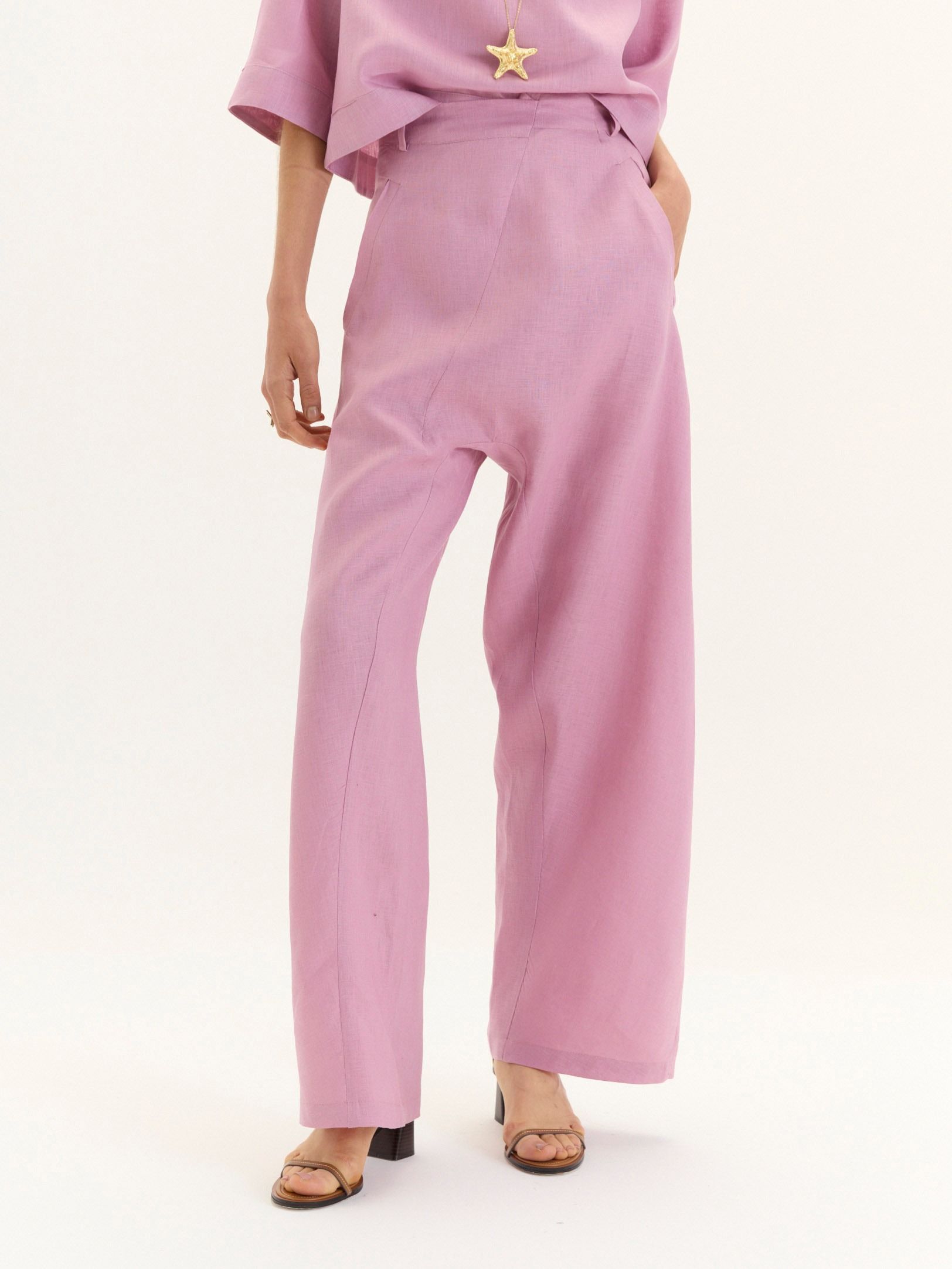 Pantalon Melvis