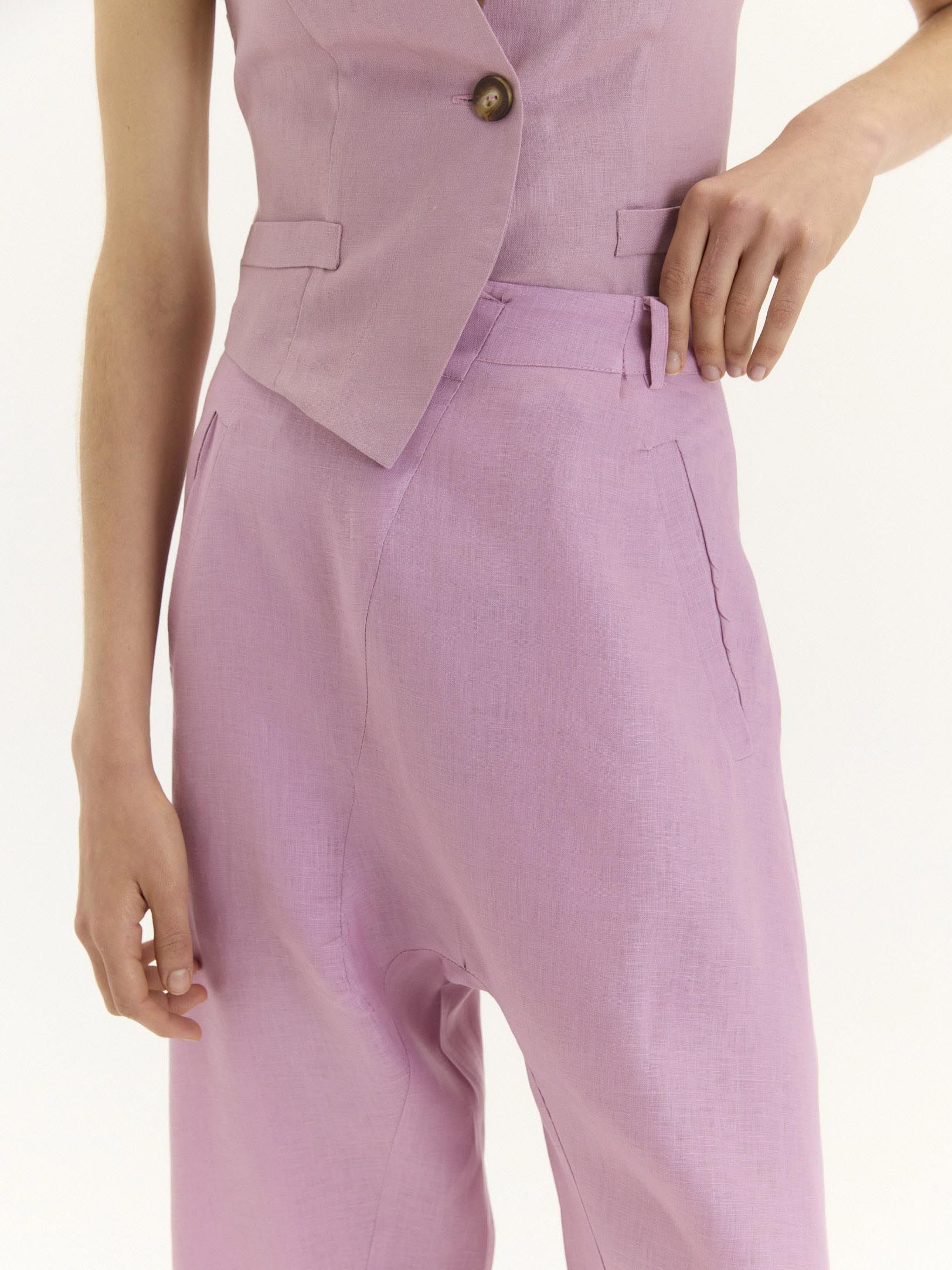Pantalon Melvis