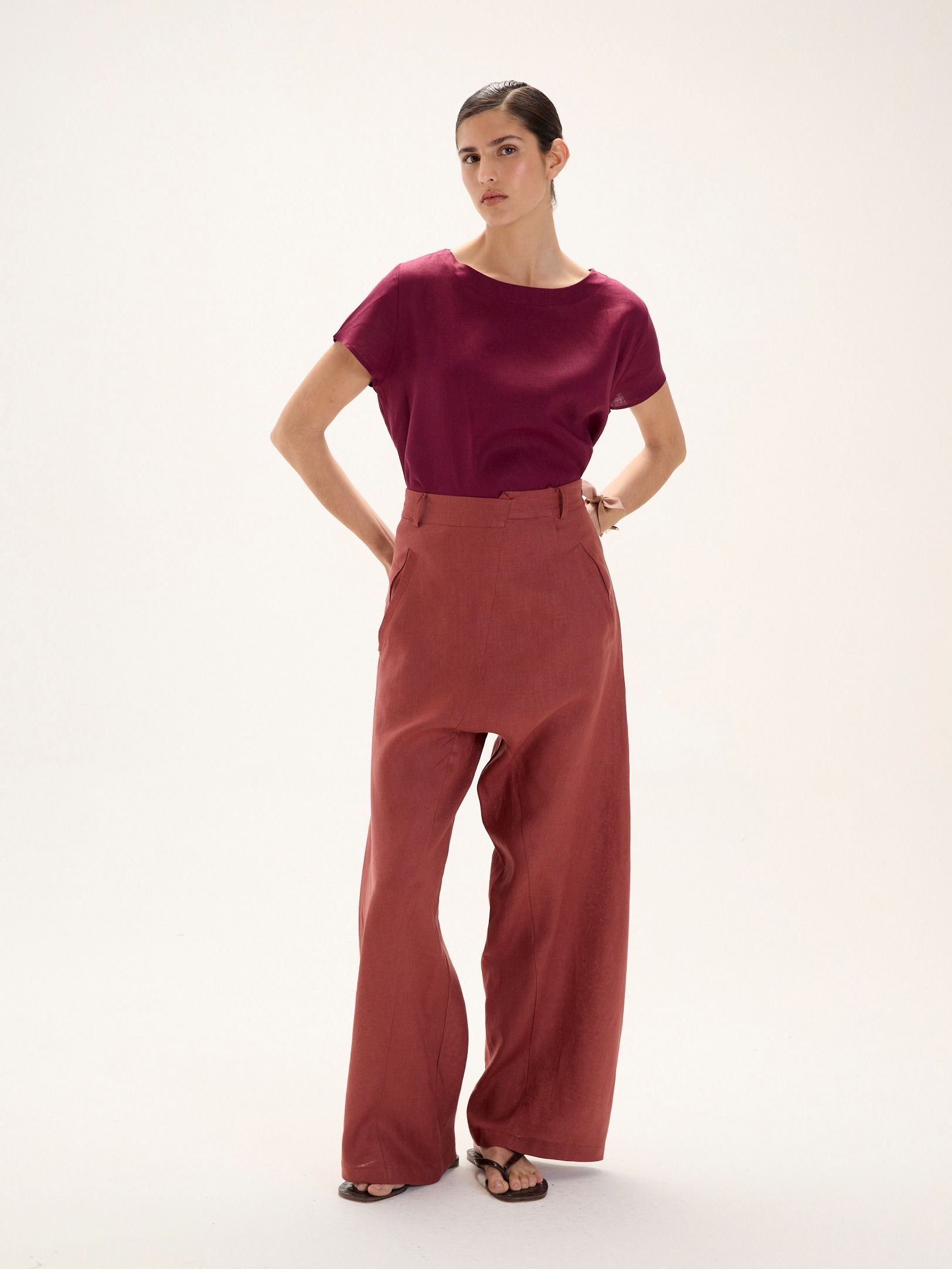 Pantalon Melvis