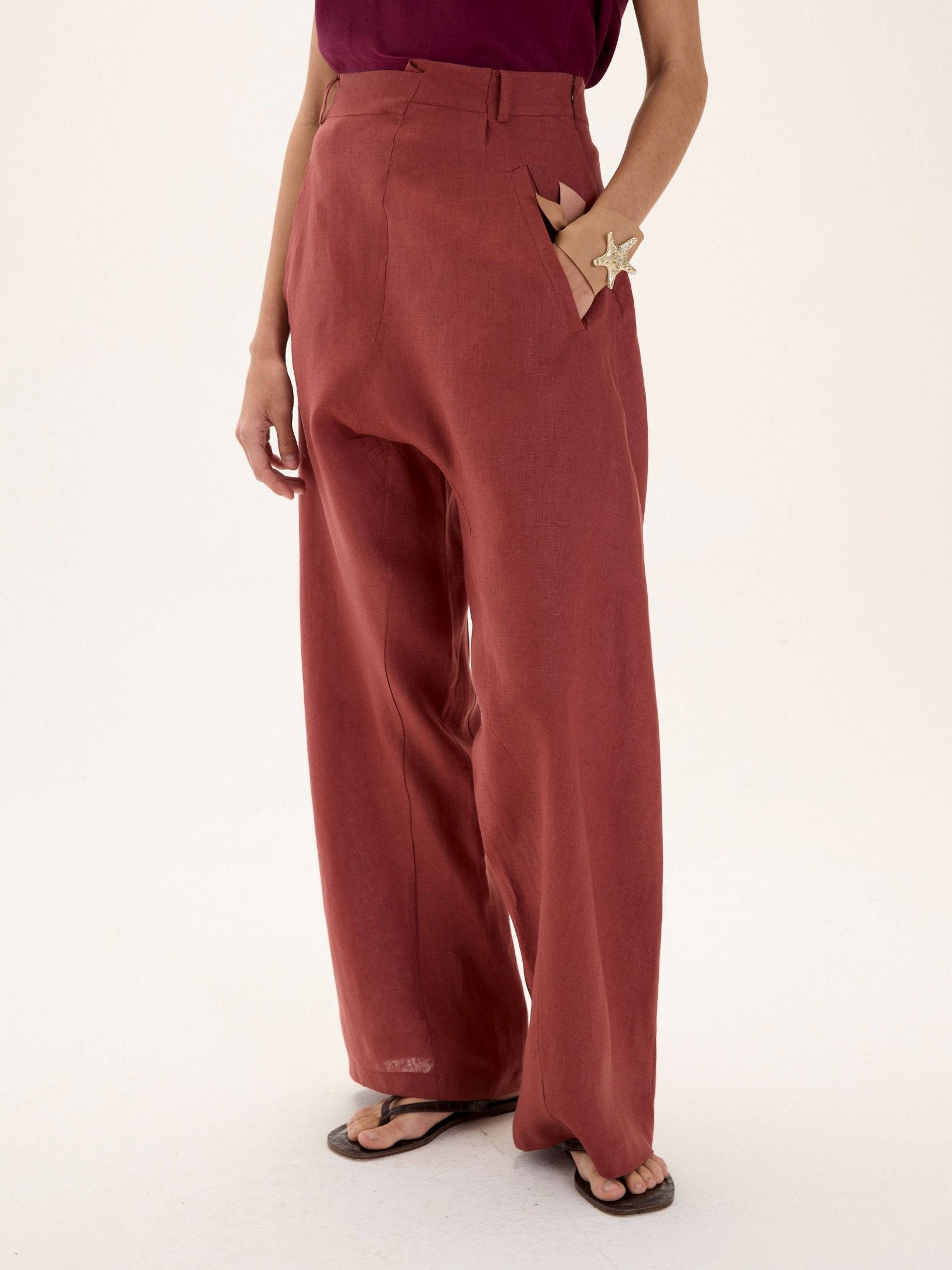 Pantalon Melvis