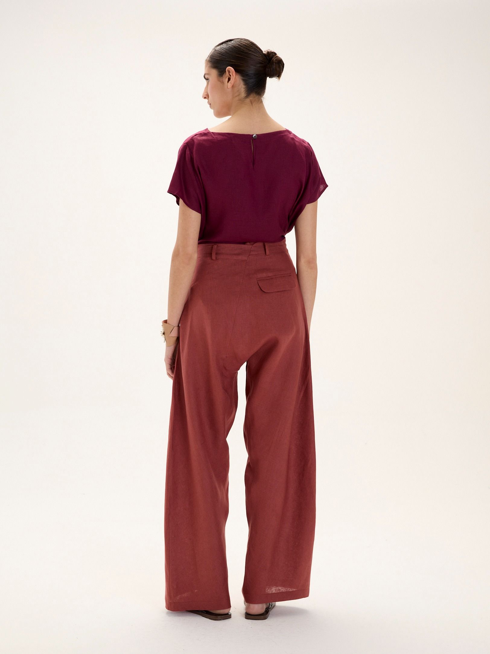 Pantalon Melvis
