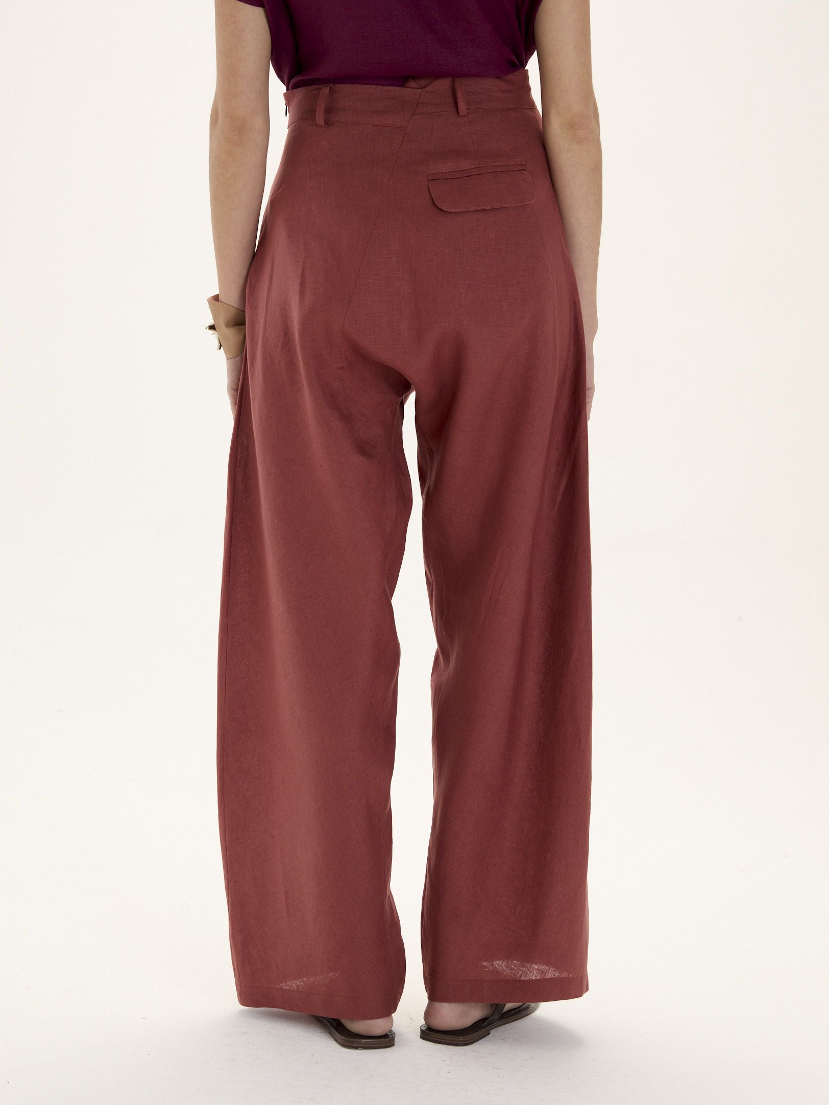 Pantalon Melvis