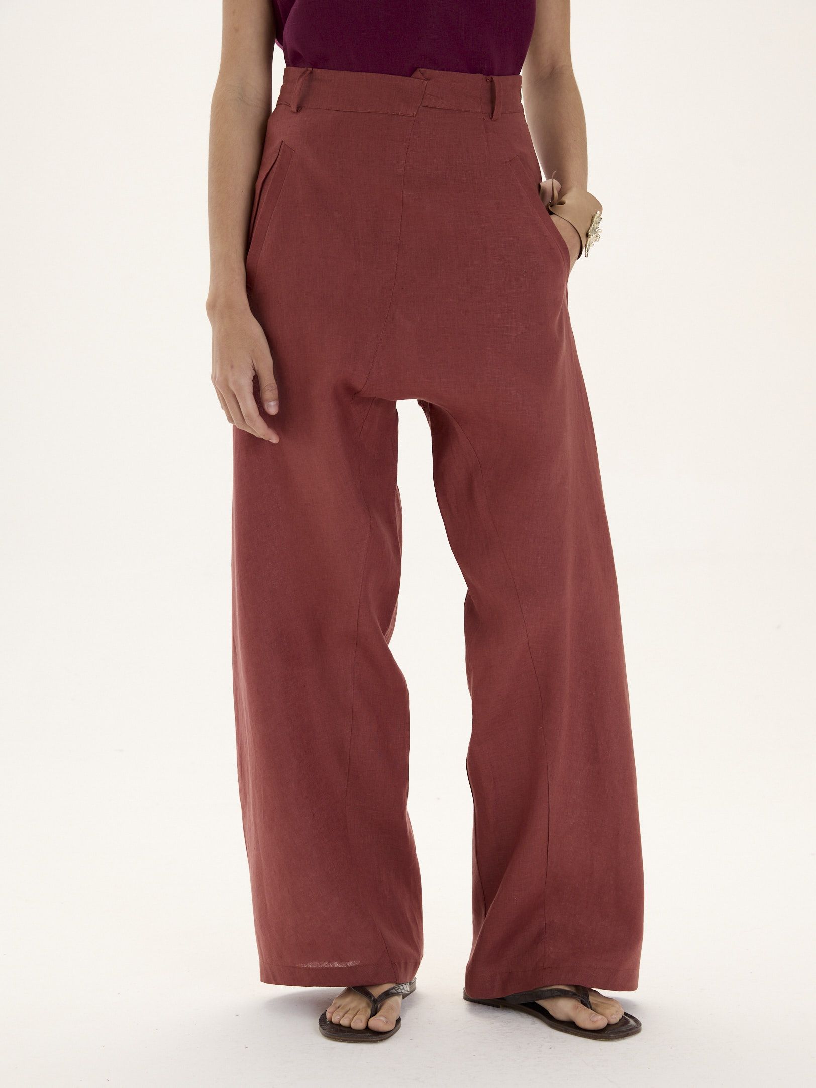Pantalon Melvis