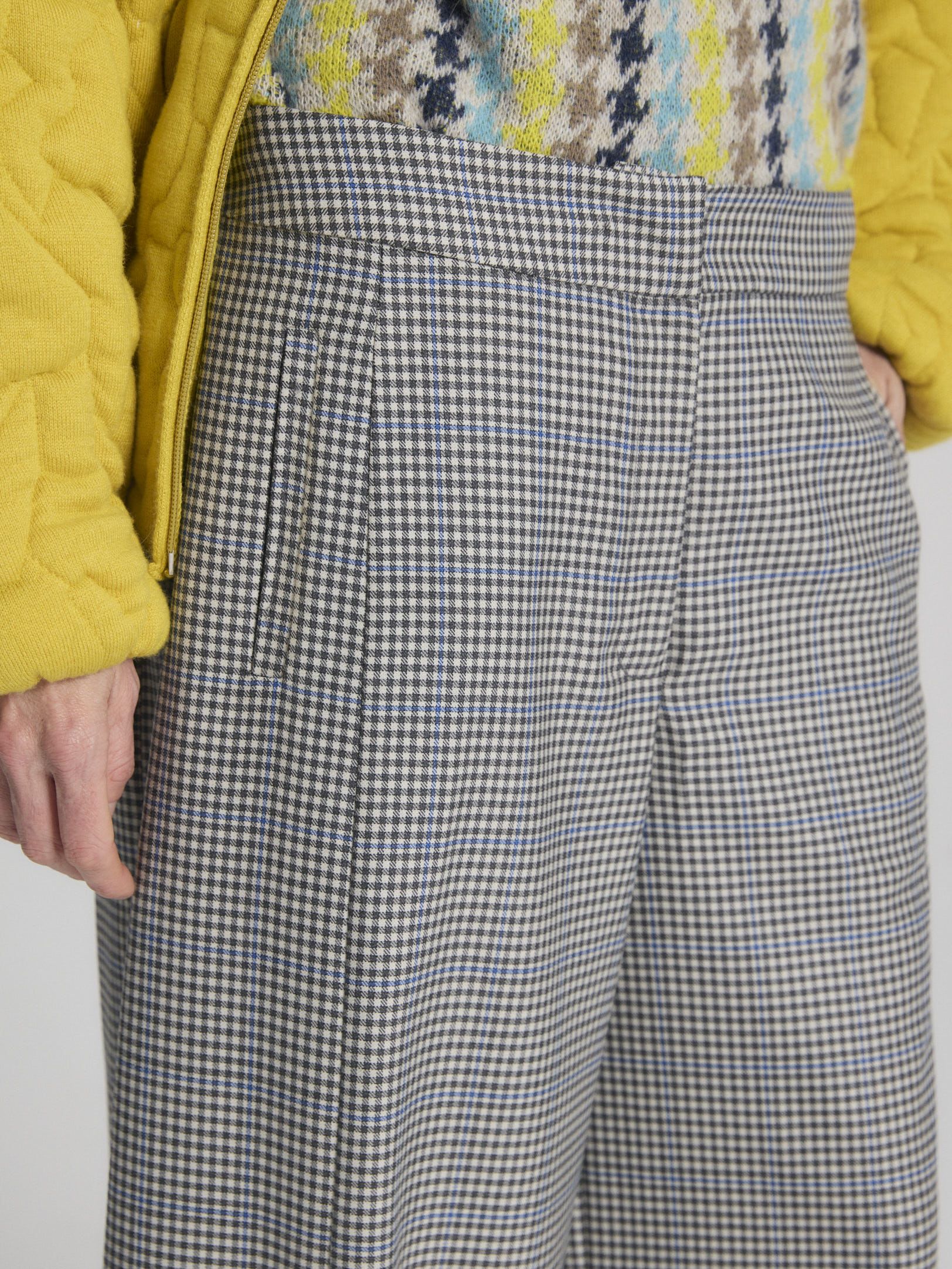 Pantalon Millie
