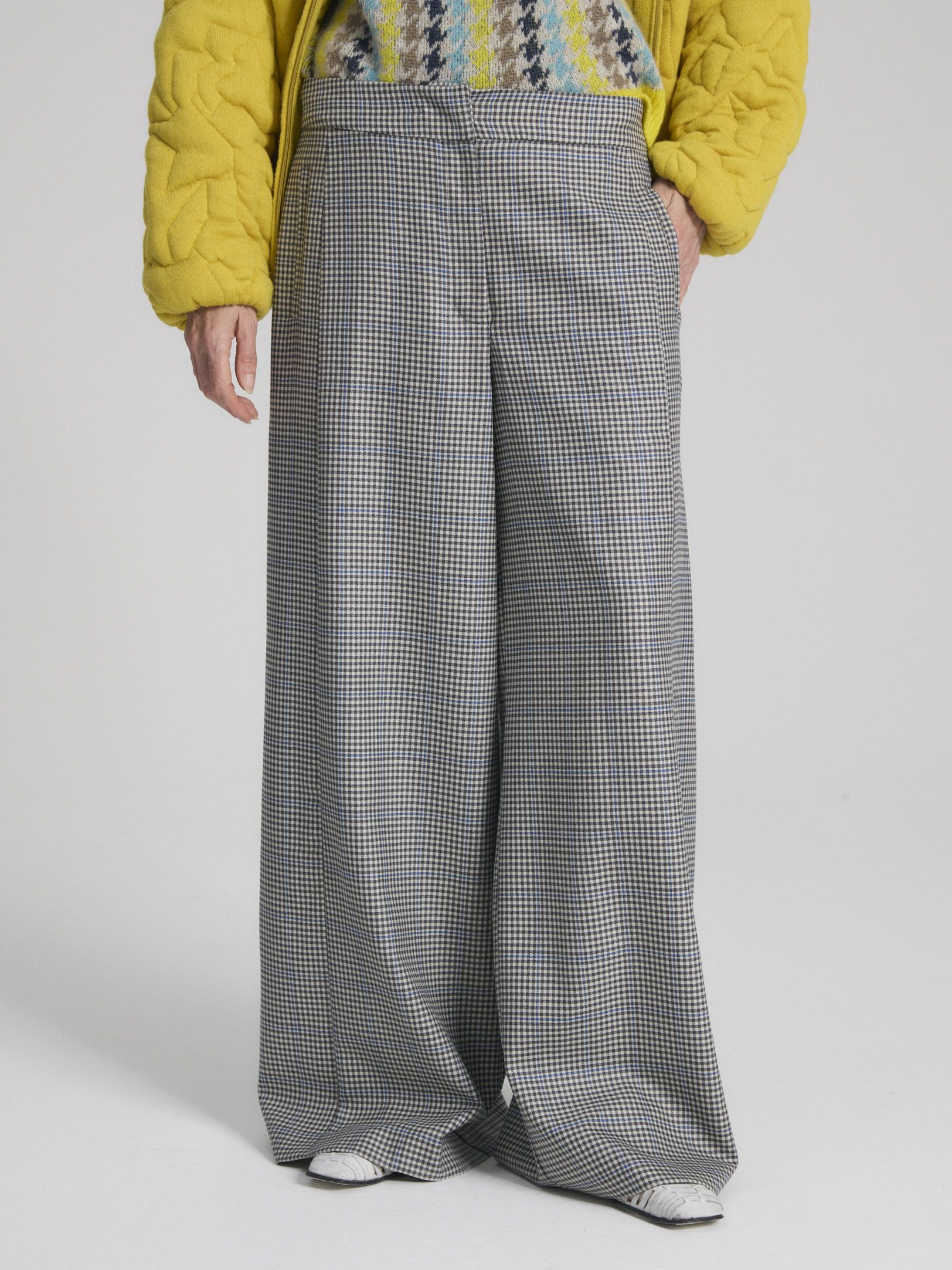 Pantalon Millie